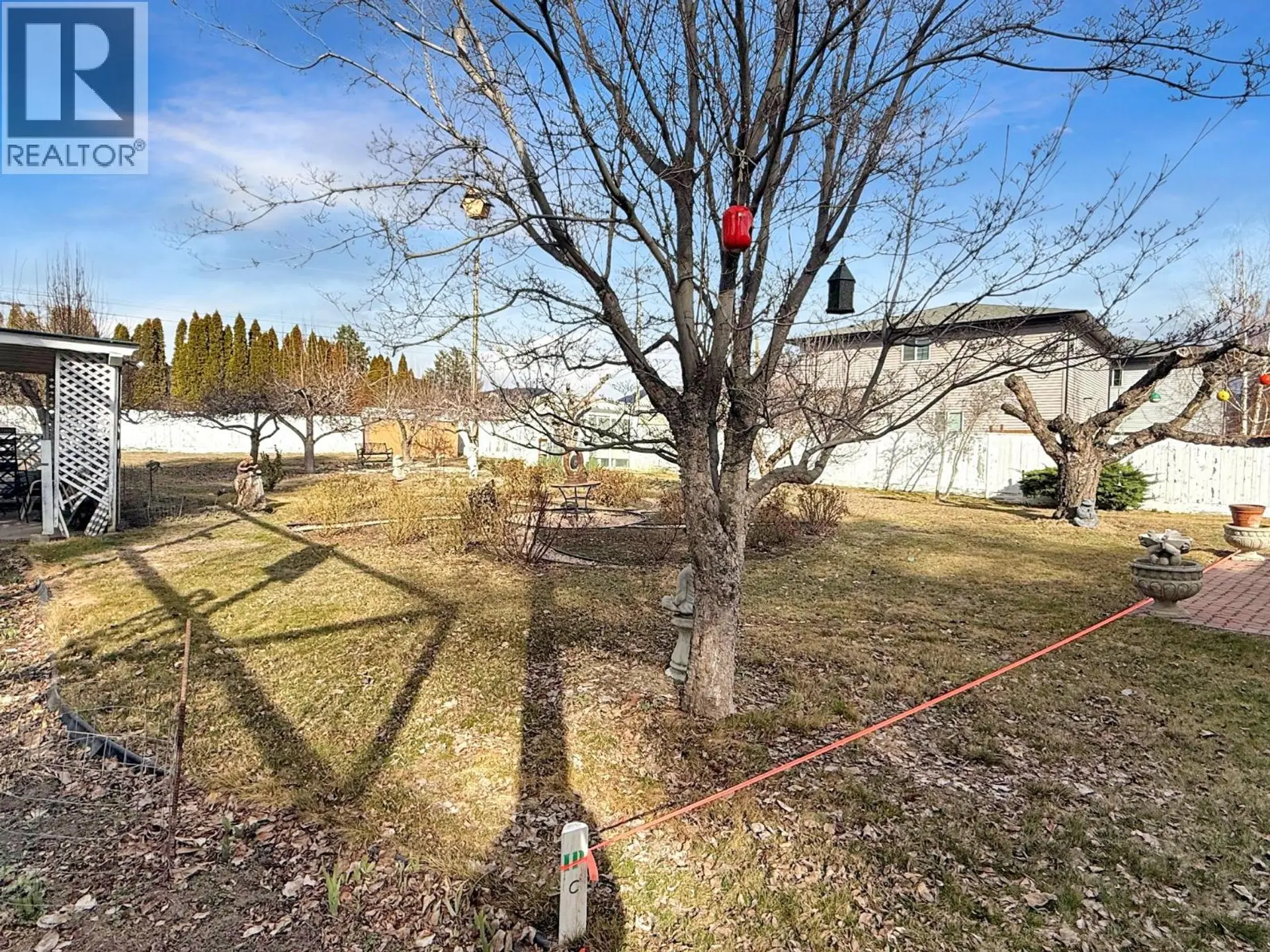 Property at 2145 TRANQUILLE ROAD LOT# B, Kamloops, BC