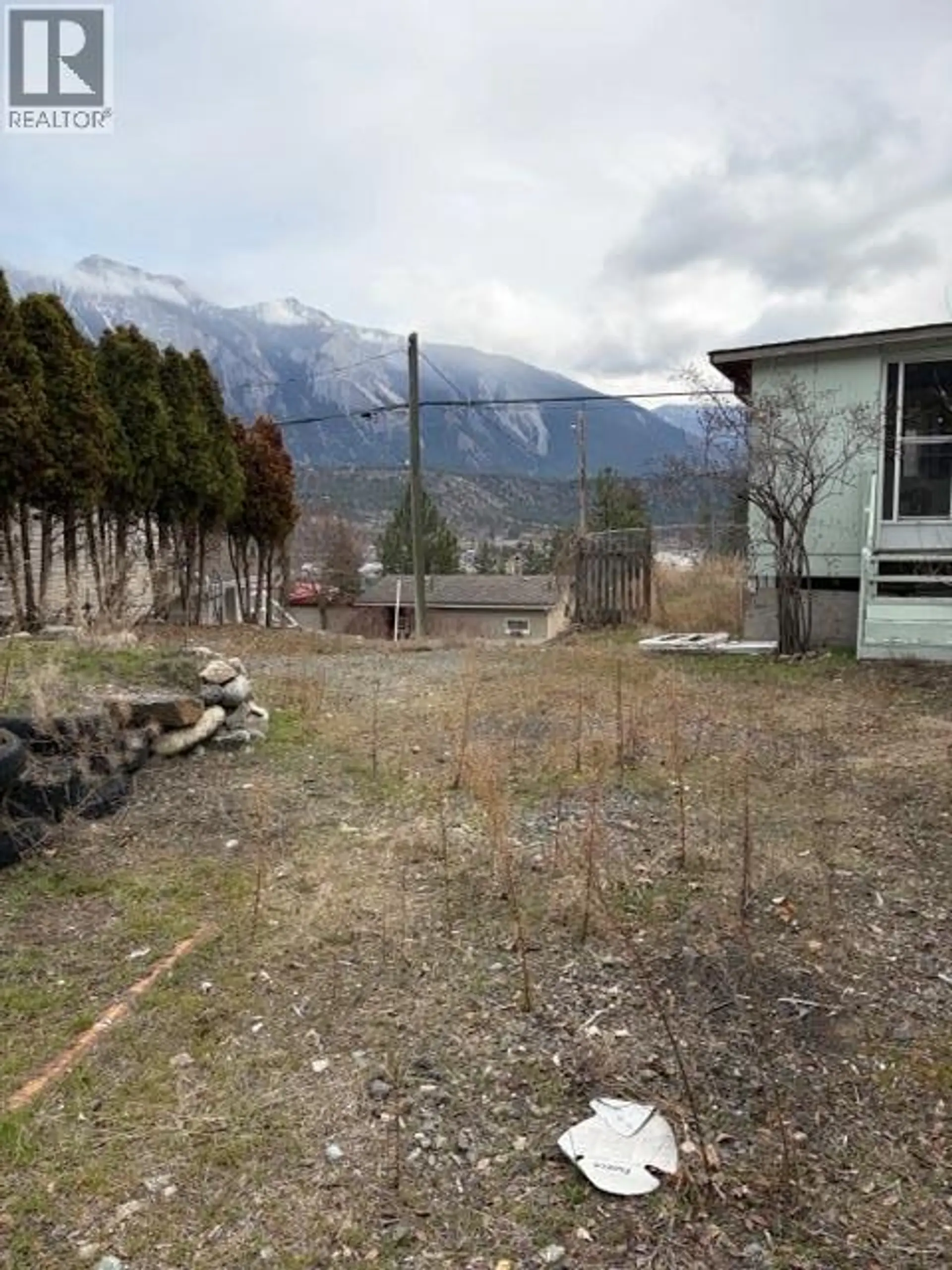 Property at 701 COLUMBIA STREET, Lillooet, BC