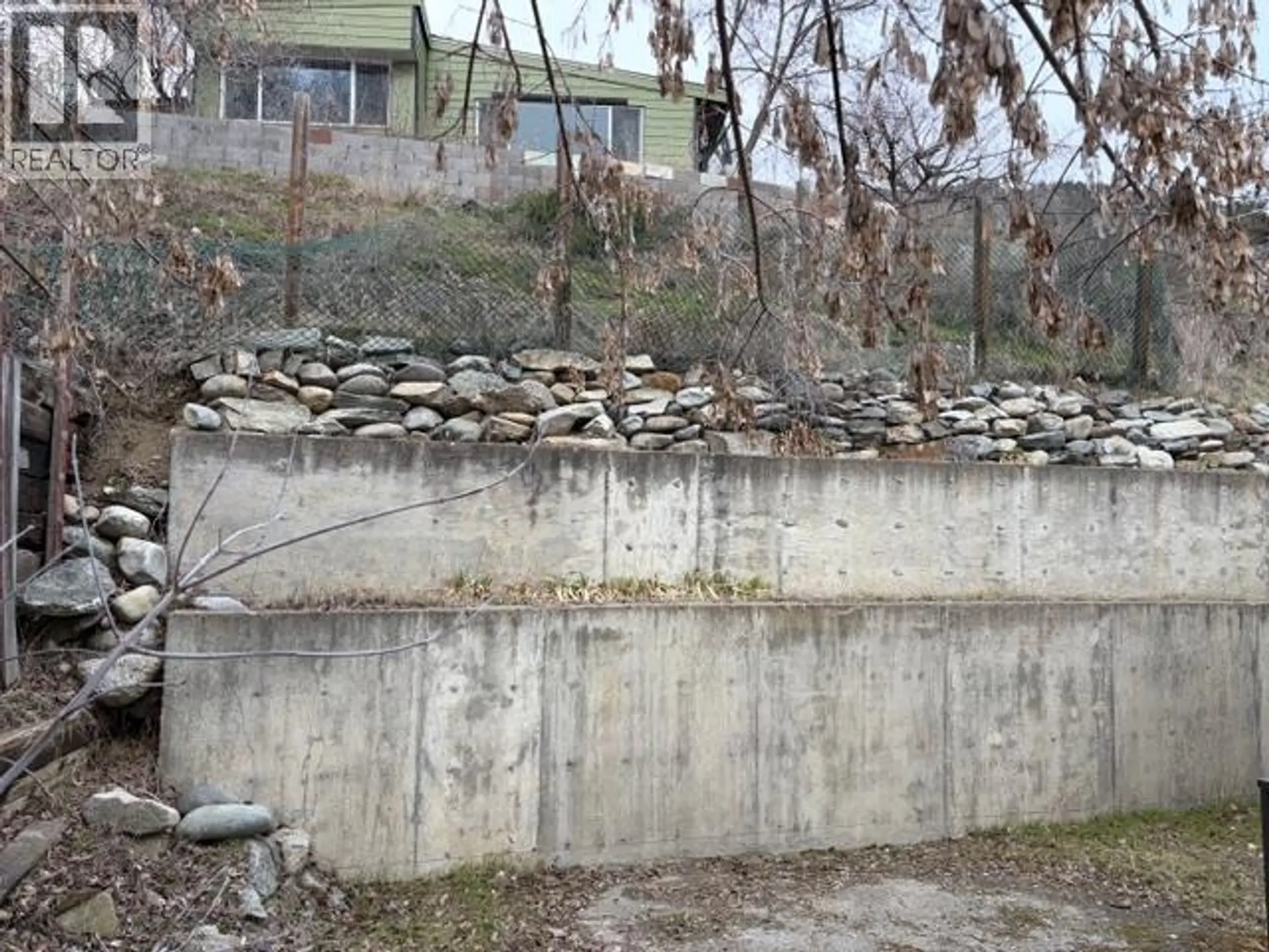 Property at 701 COLUMBIA STREET, Lillooet, BC