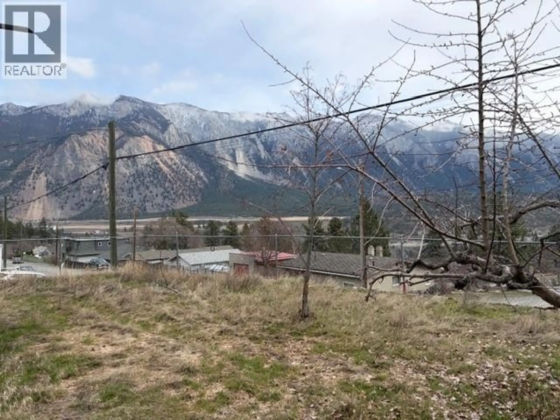 Property at 701 COLUMBIA STREET, Lillooet, BC