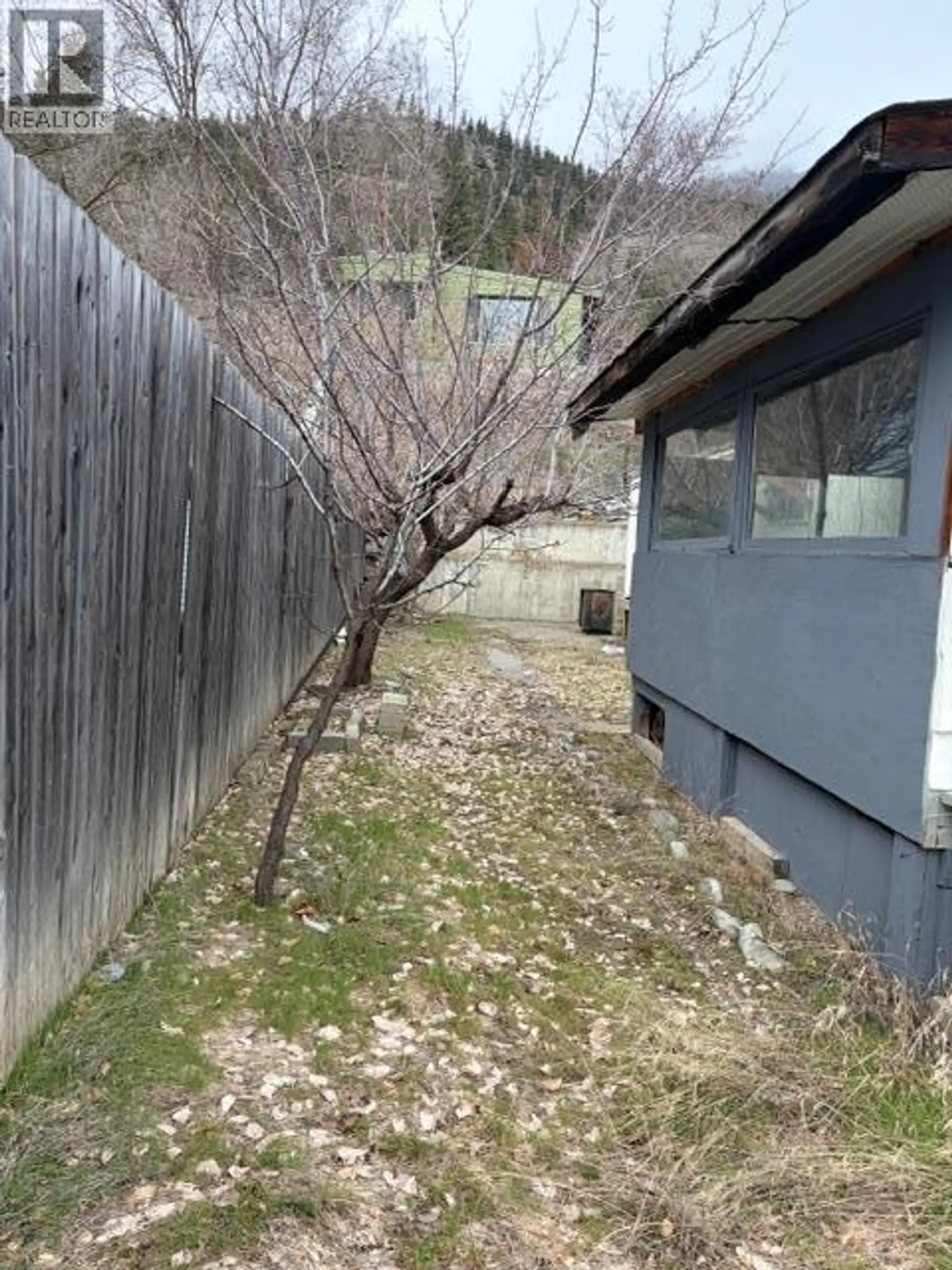 Property at 701 COLUMBIA STREET, Lillooet, BC