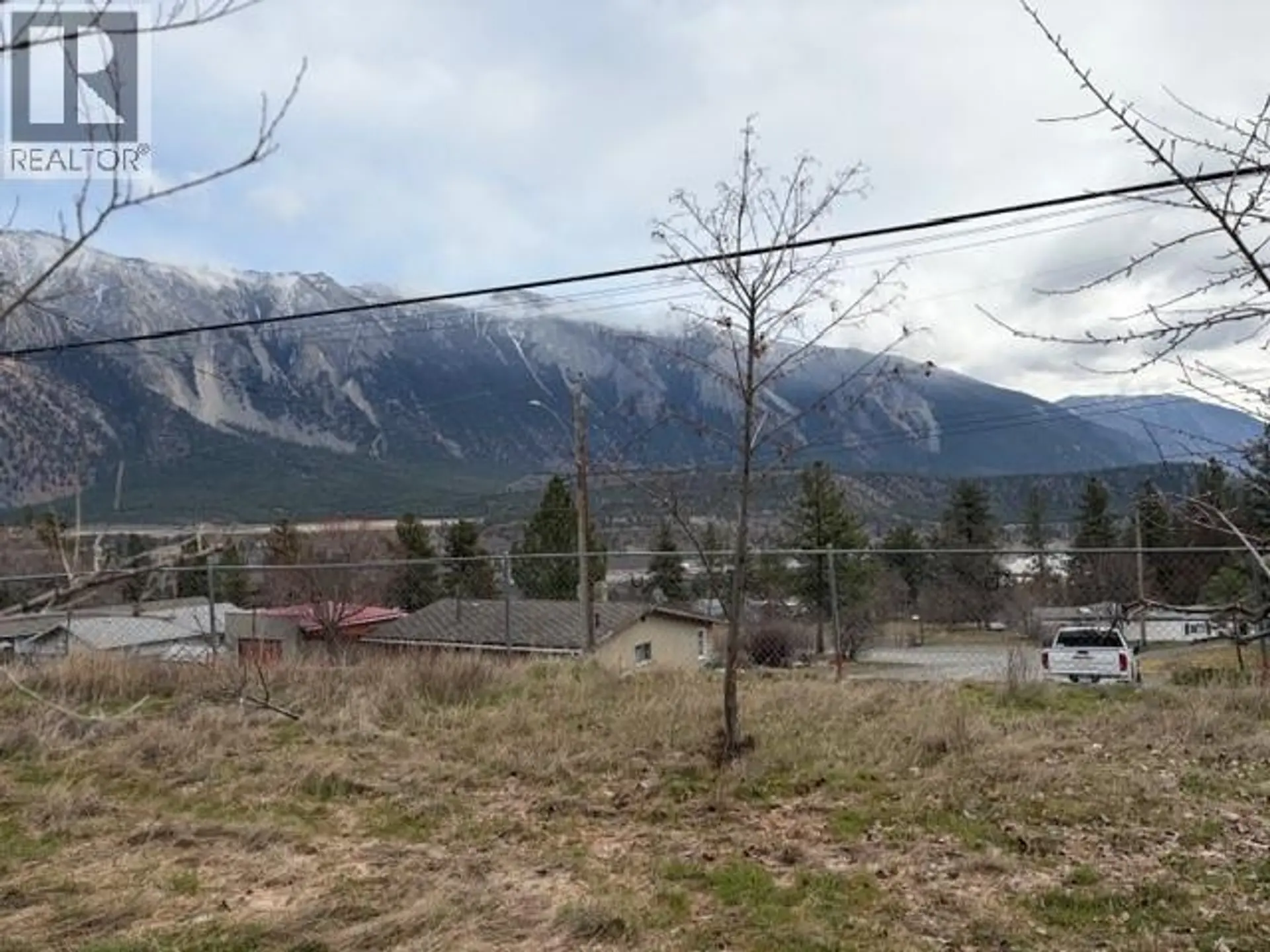 Property at 701 COLUMBIA STREET, Lillooet, BC