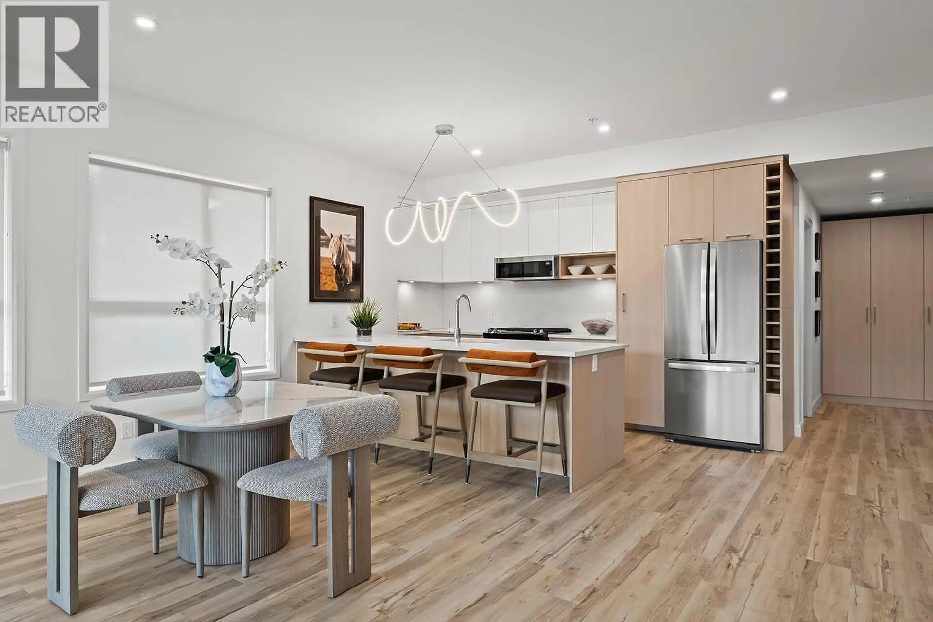 Property at #112 630 Boynton Place, Kelowna, BC