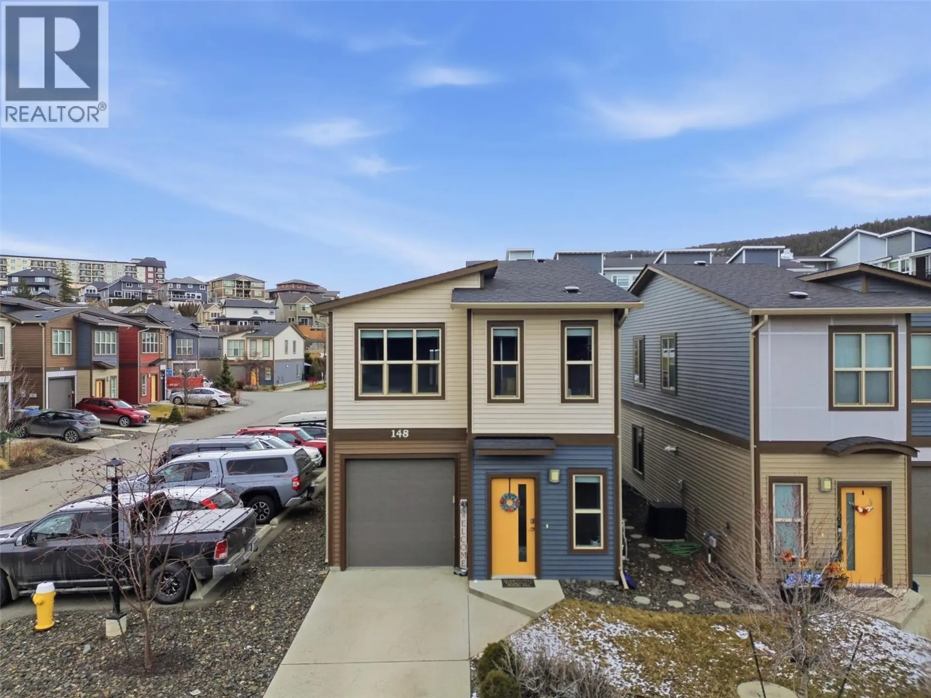 Property at #148 1850 Hugh Allan Drive, Kamloops, BC