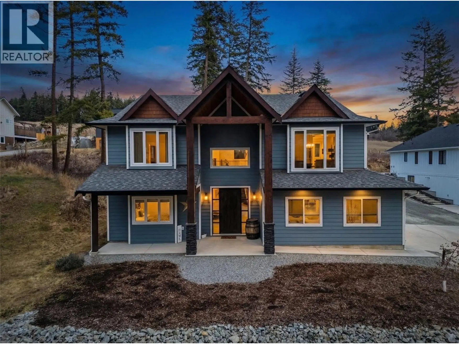 Property at 3200 20 Street NE, Salmon Arm, BC