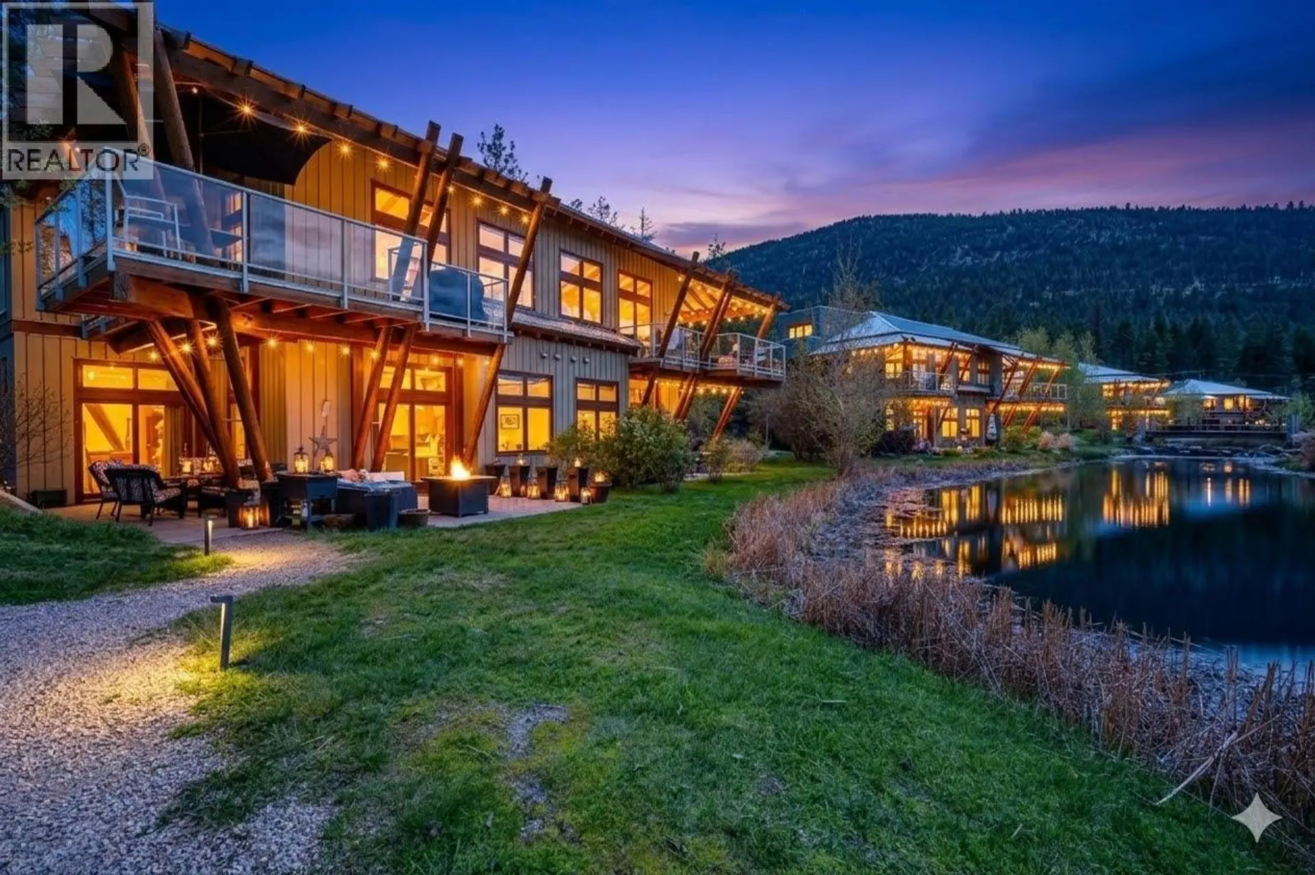 Property at #89 9845 Eastside Road, Vernon, BC