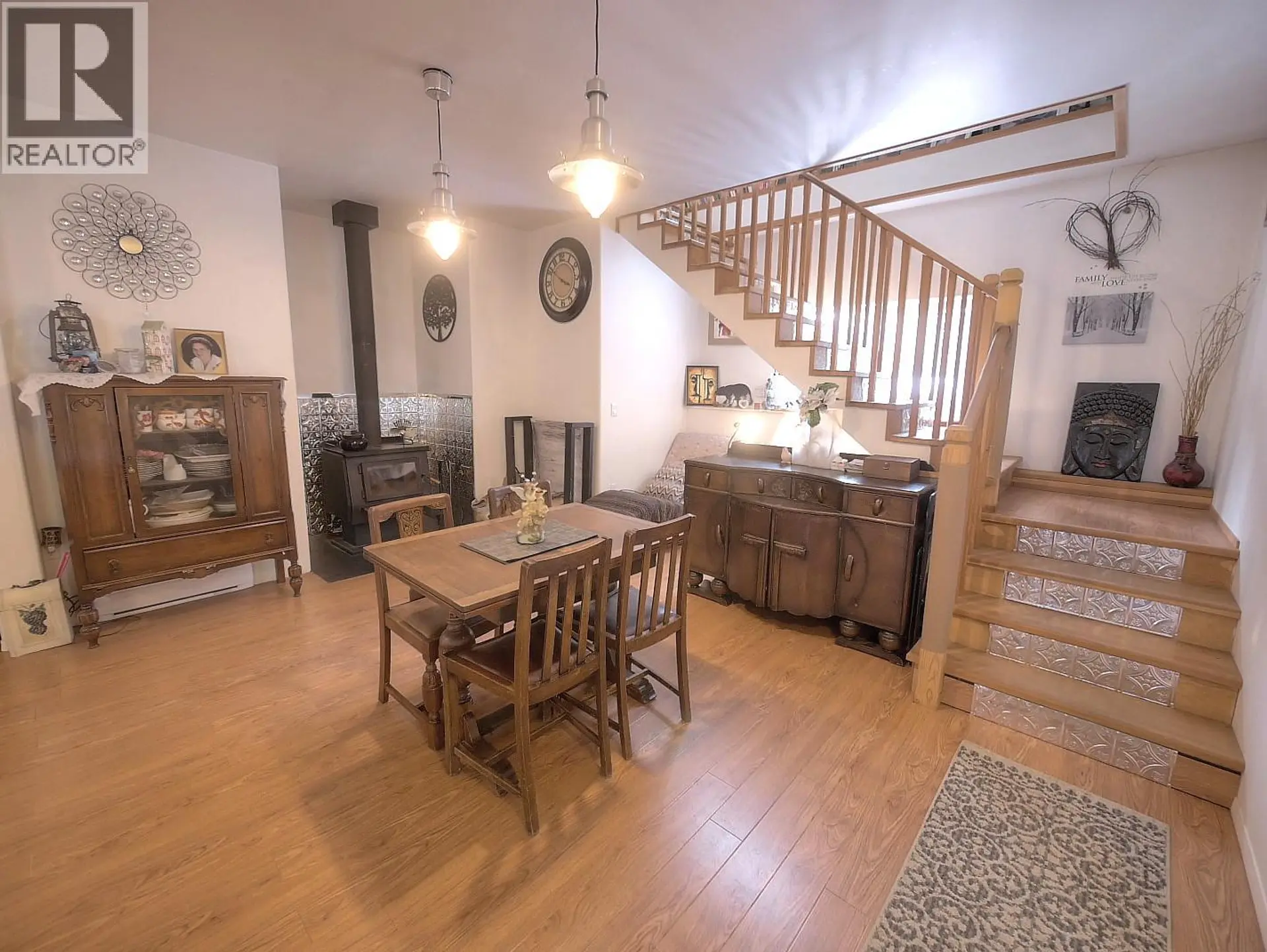 Property at 8872 SLOCAN WEST ROAD, Slocan, BC