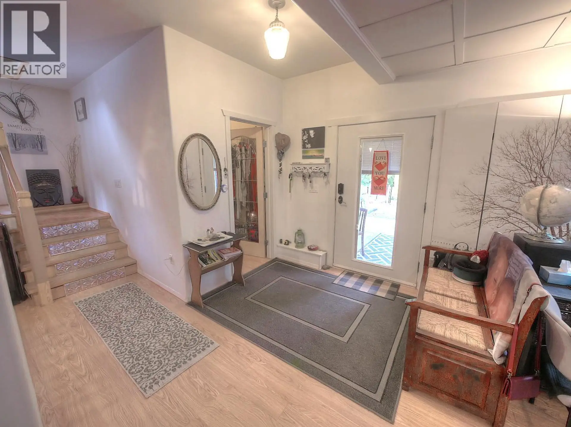 Property at 8872 SLOCAN WEST ROAD, Slocan, BC