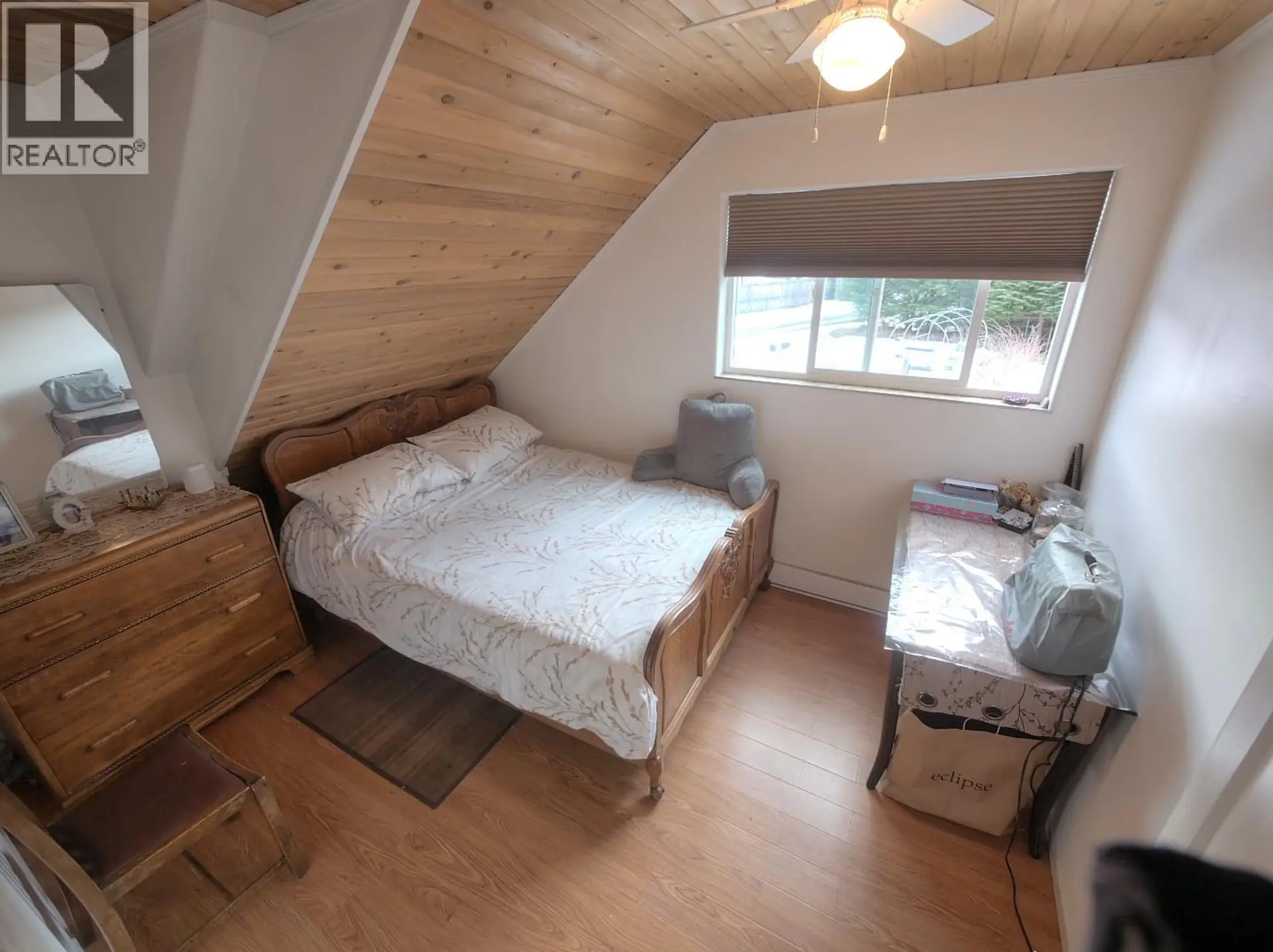 Property at 8872 SLOCAN WEST ROAD, Slocan, BC