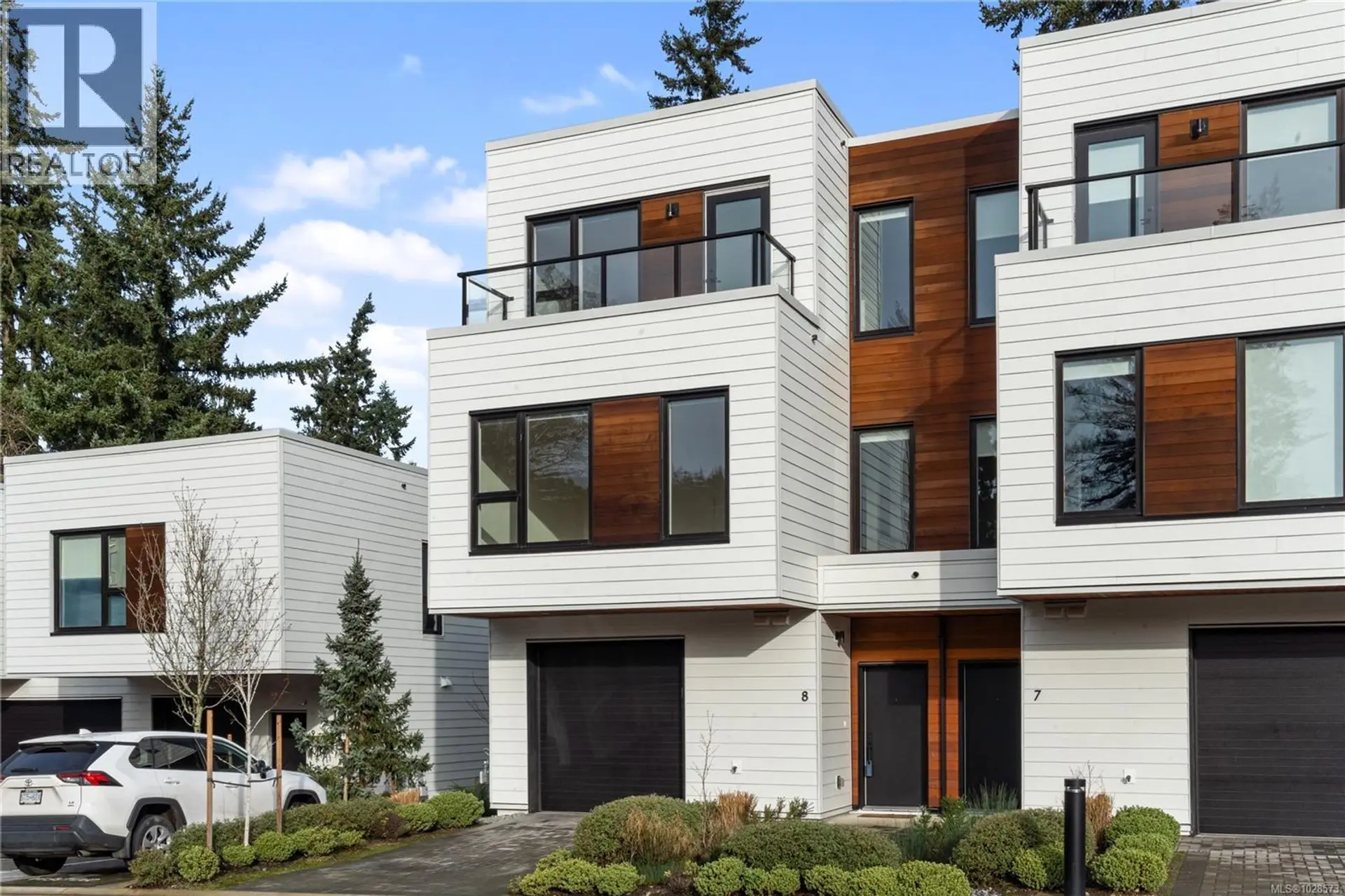 Property at #8 2330 Sooke Rd, Colwood, BC