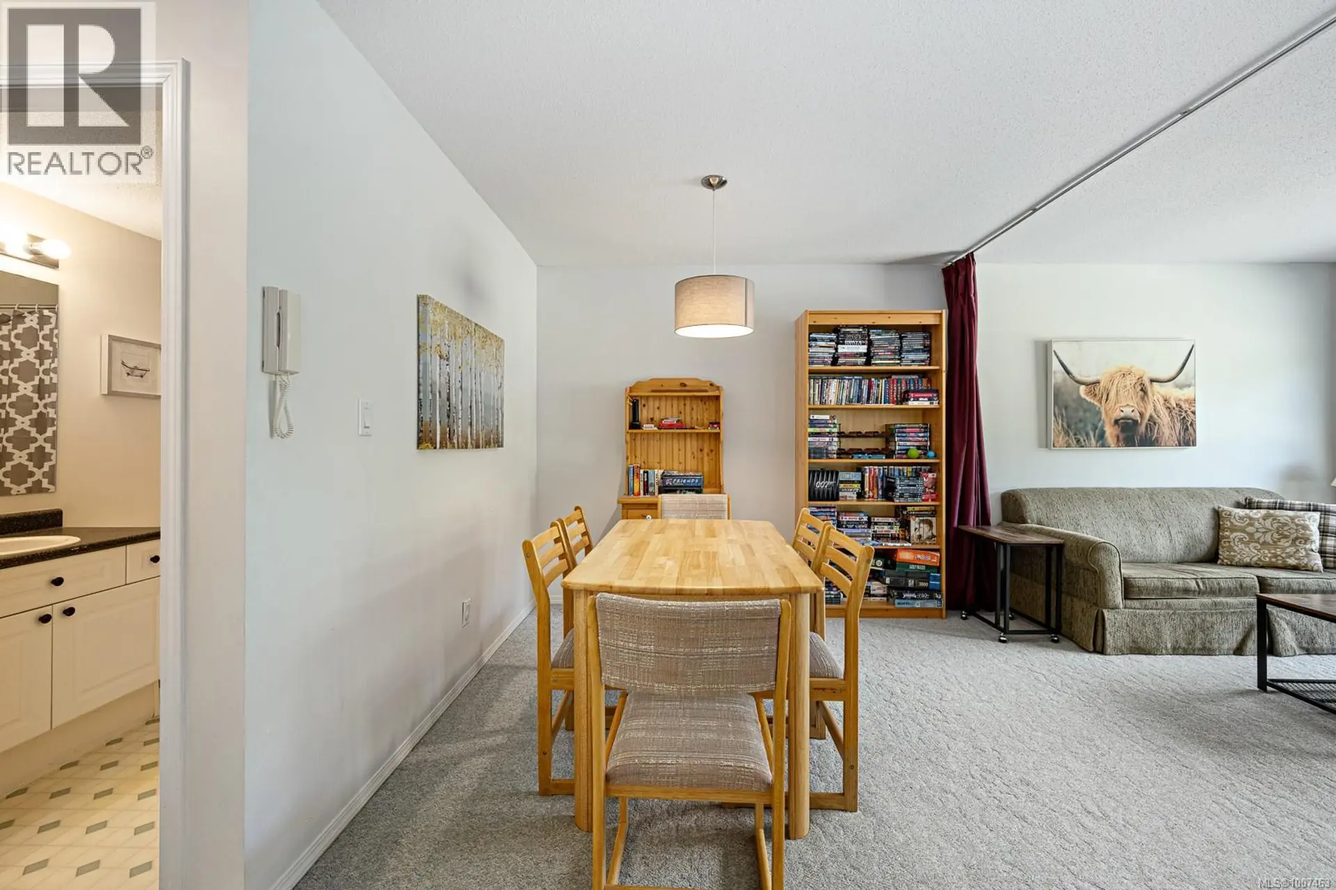 Property at #209 1105 HENRY RD, Courtenay, BC