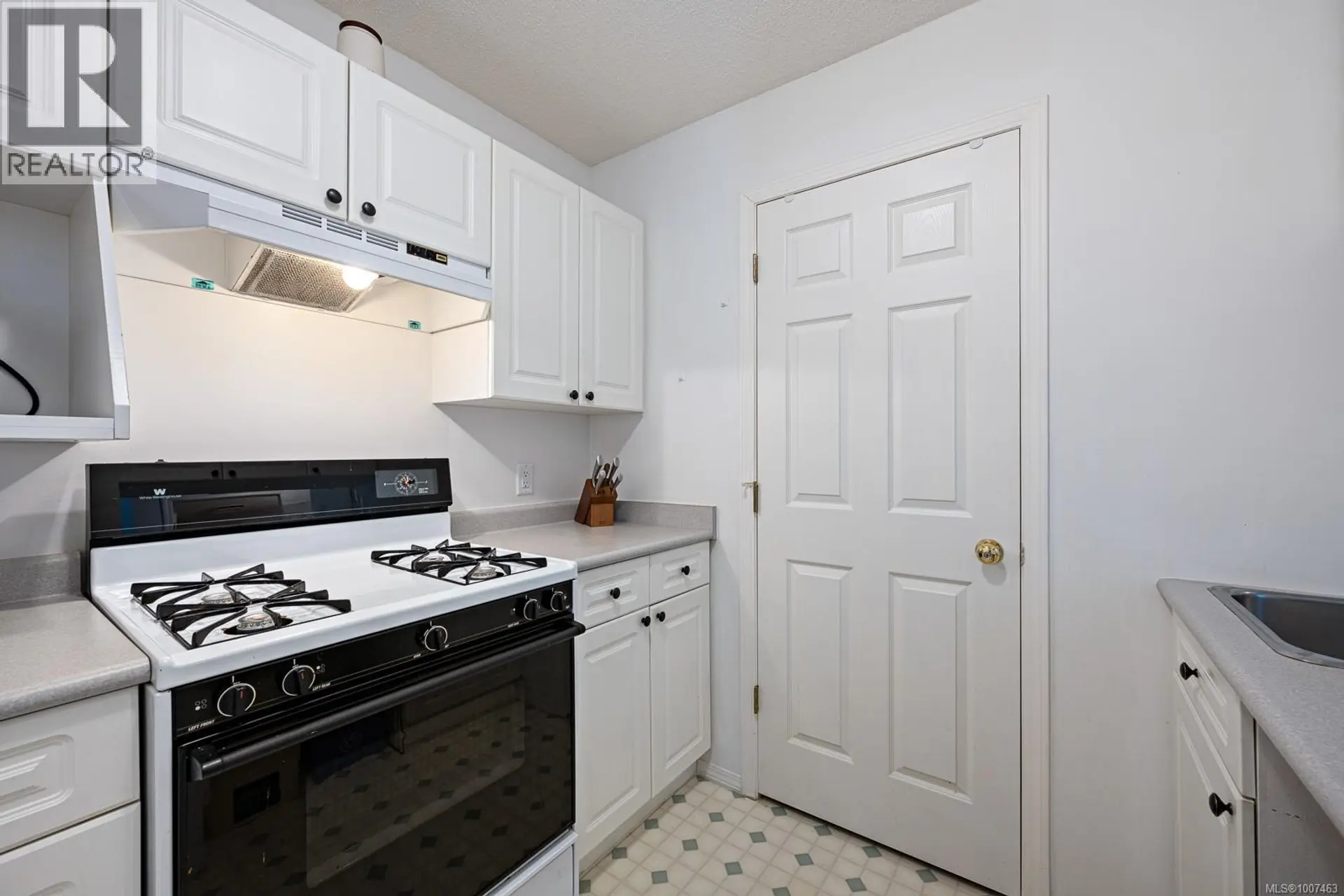 Property at #209 1105 HENRY RD, Courtenay, BC