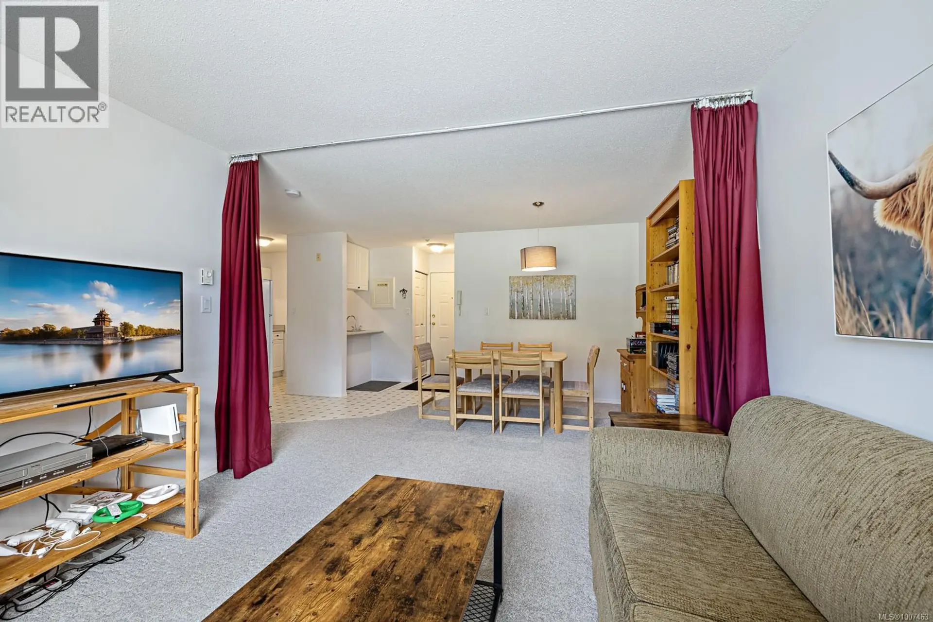 Property at #209 1105 HENRY RD, Courtenay, BC