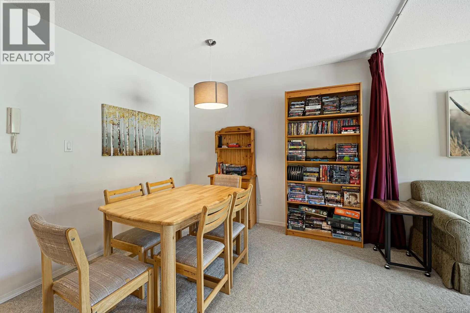 Property at #209 1105 HENRY RD, Courtenay, BC