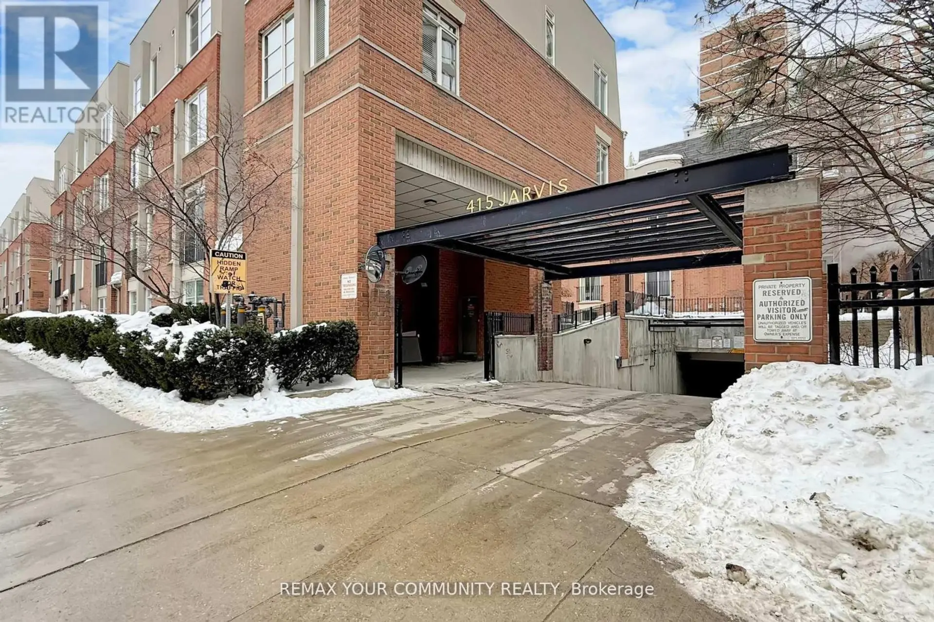 #124 415 JARVIS STREET - Image 5