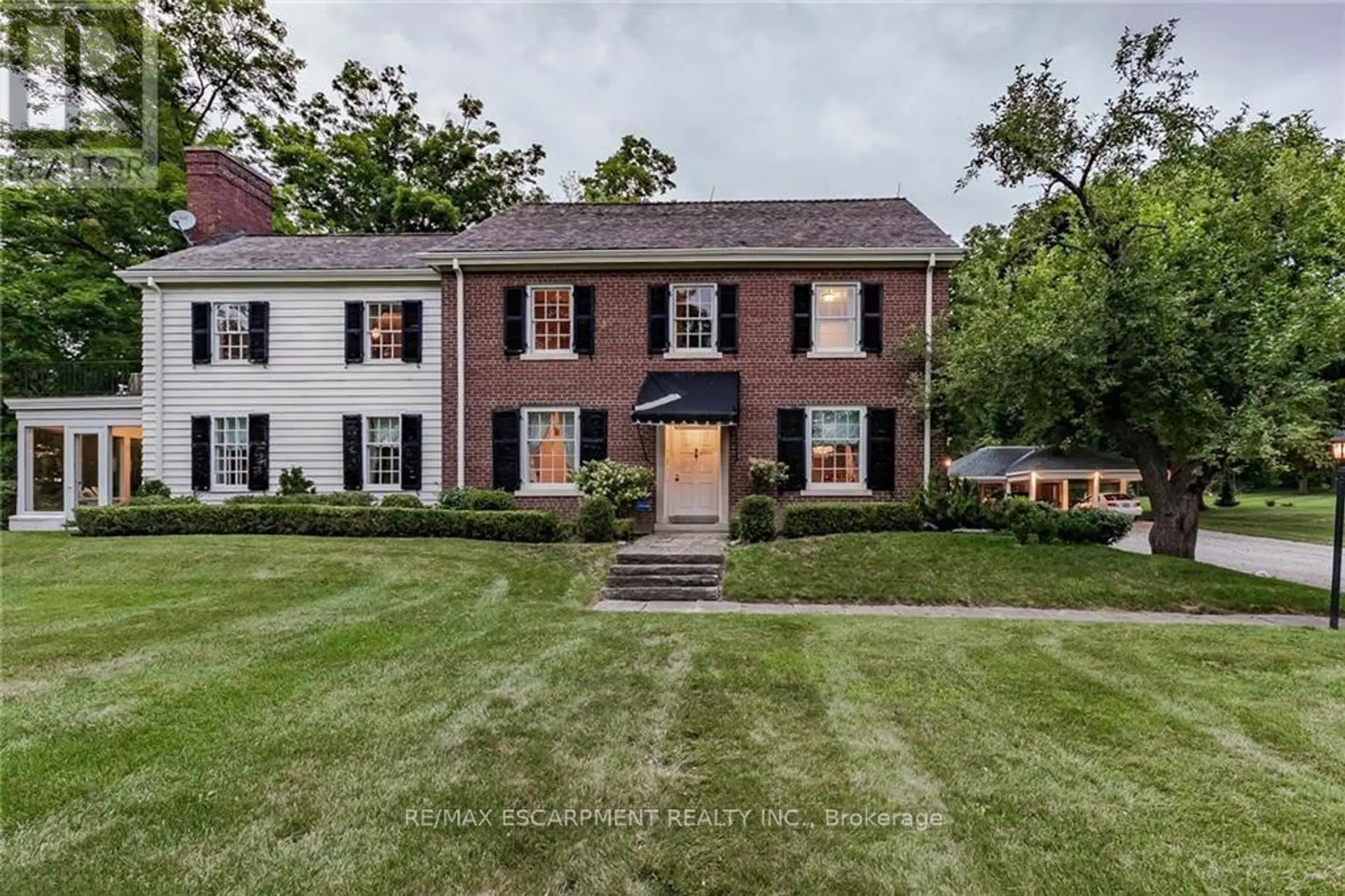345 MOUNTAIN BROW ROAD - Image 2