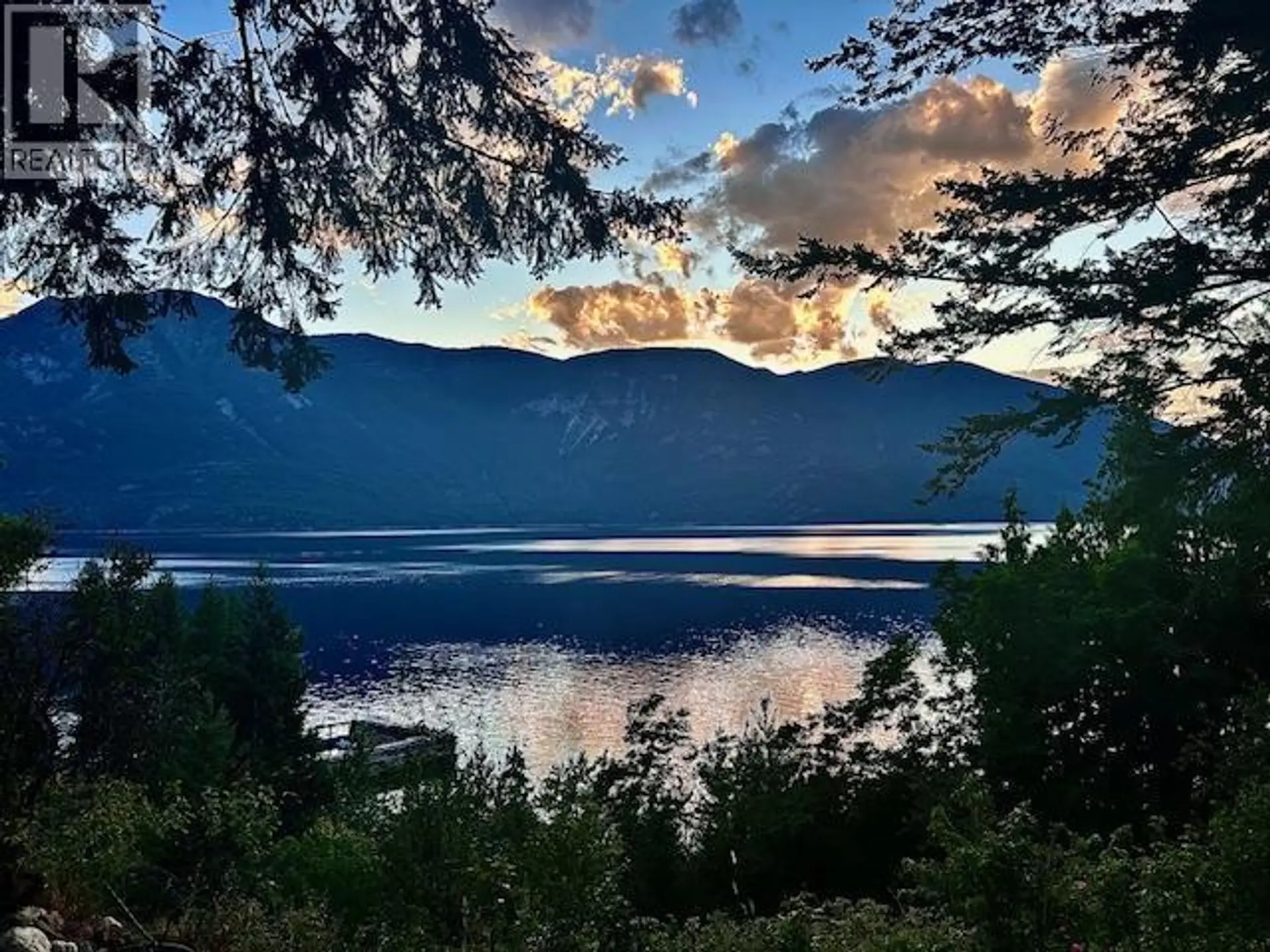 Property at 13533 Mountain Shores Road, Boswell, BC