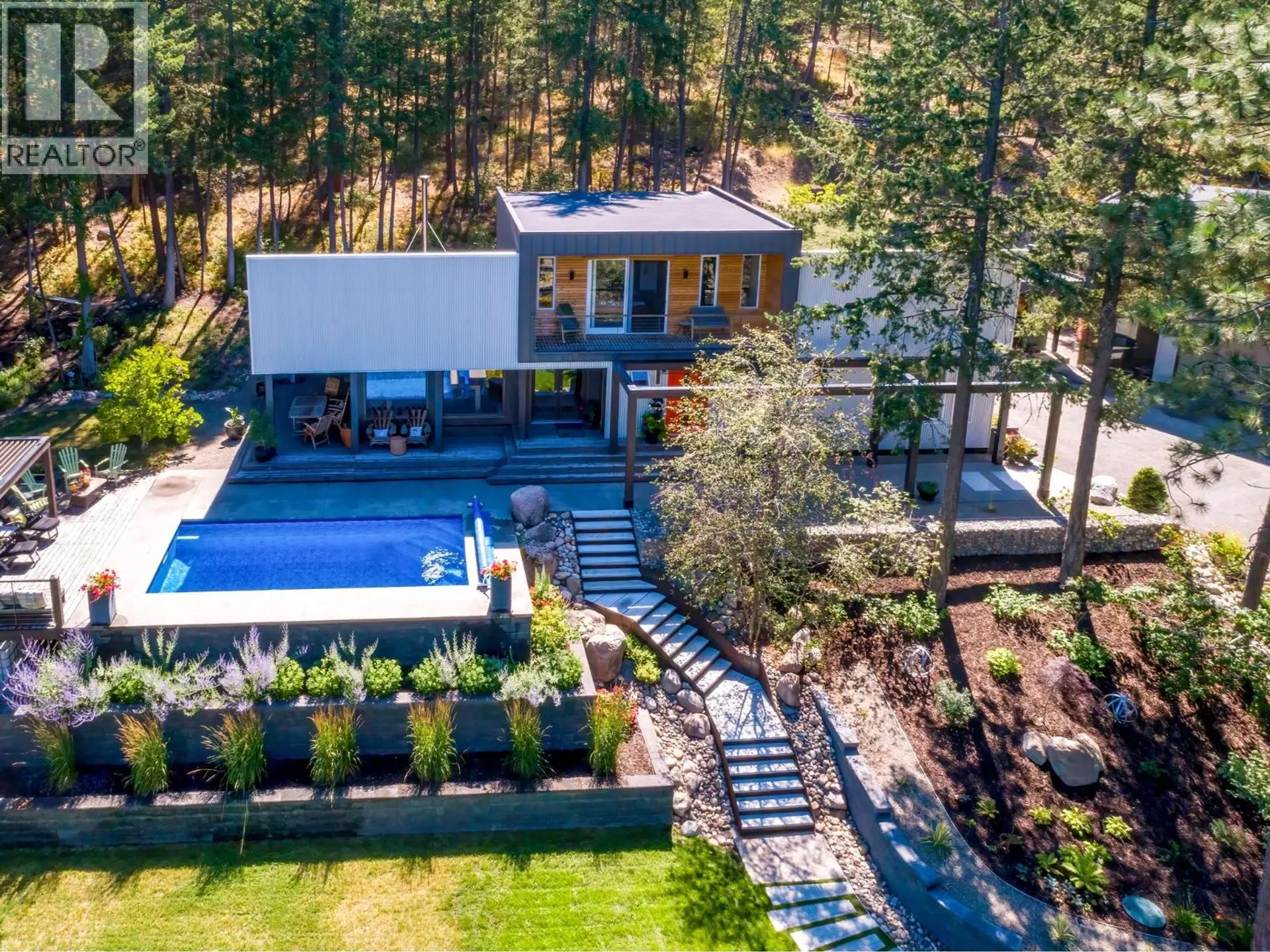 Property at 16355 Barkley Road, Lake Country, BC