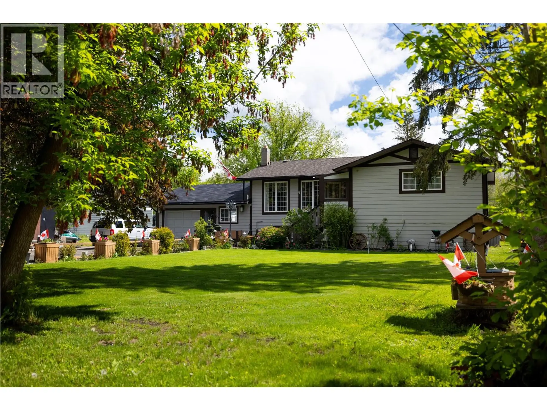 Property at 170 Whitevale Road, Lumby, BC