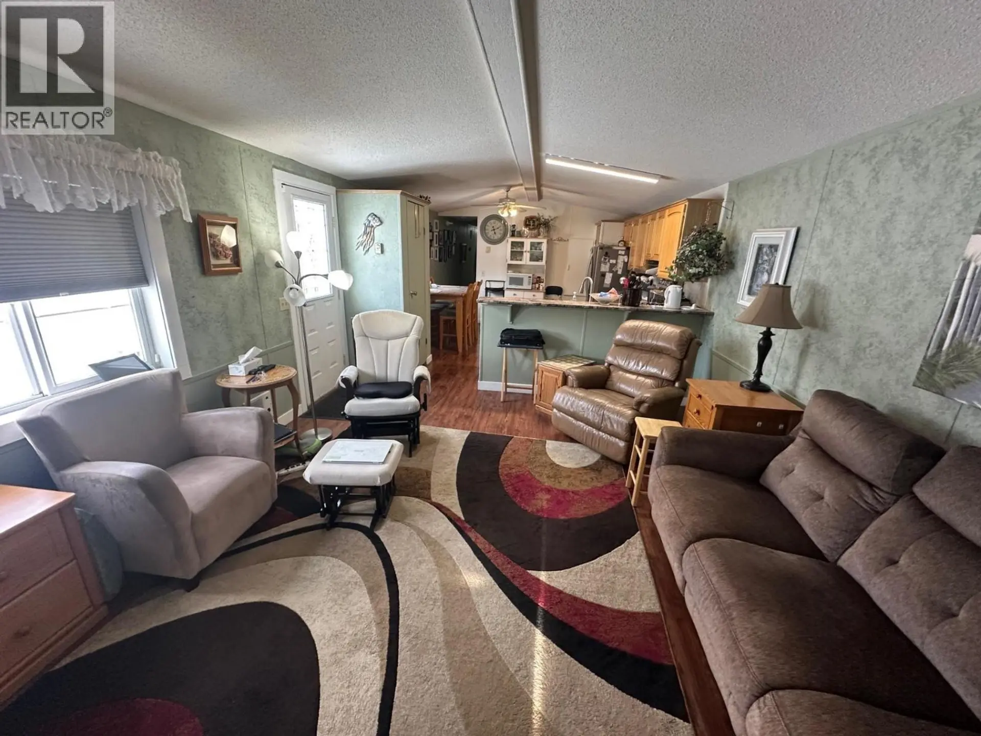 Property at 10085 98 STREET, Taylor, BC