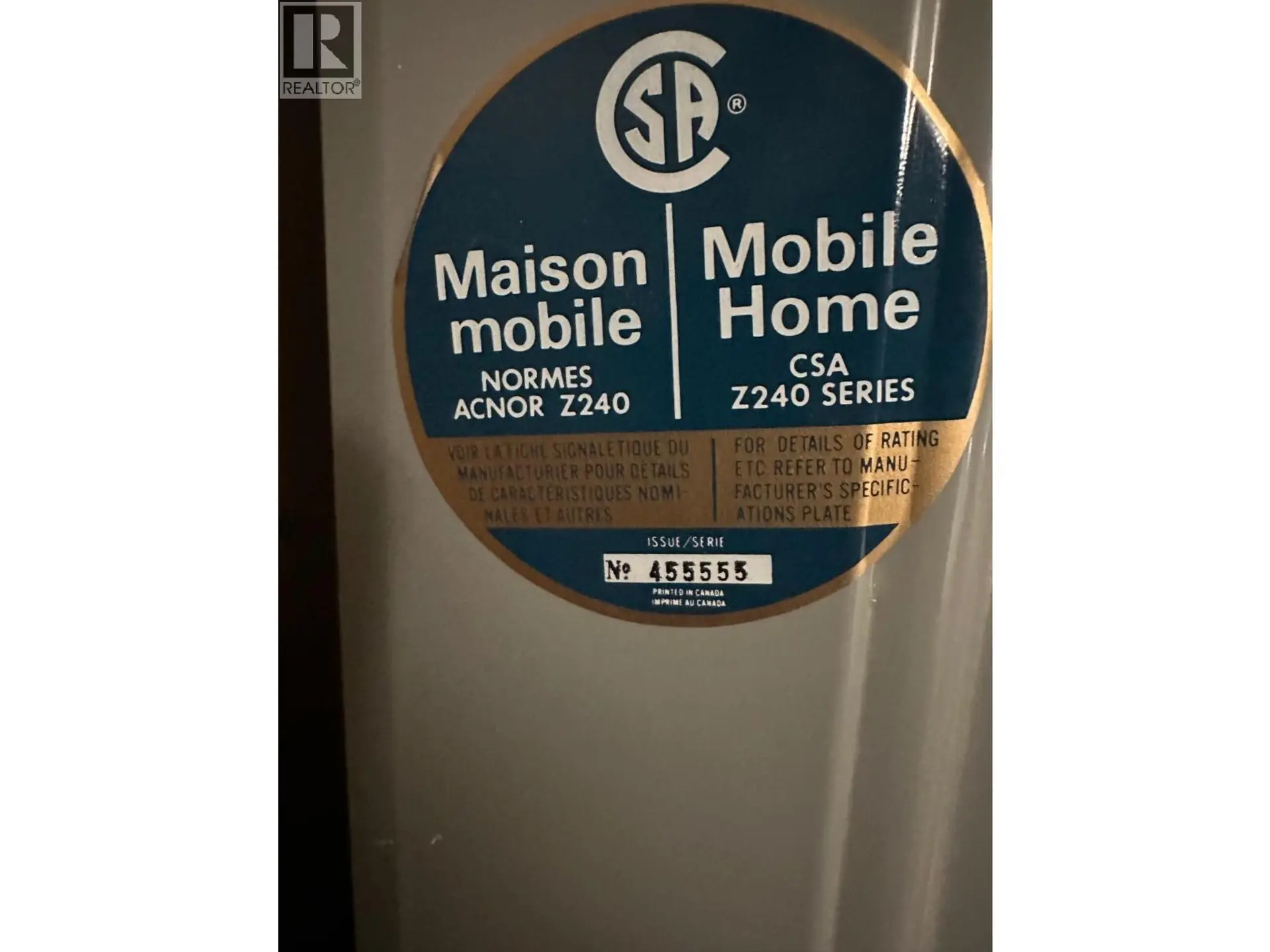 Property at 10085 98 STREET, Taylor, BC