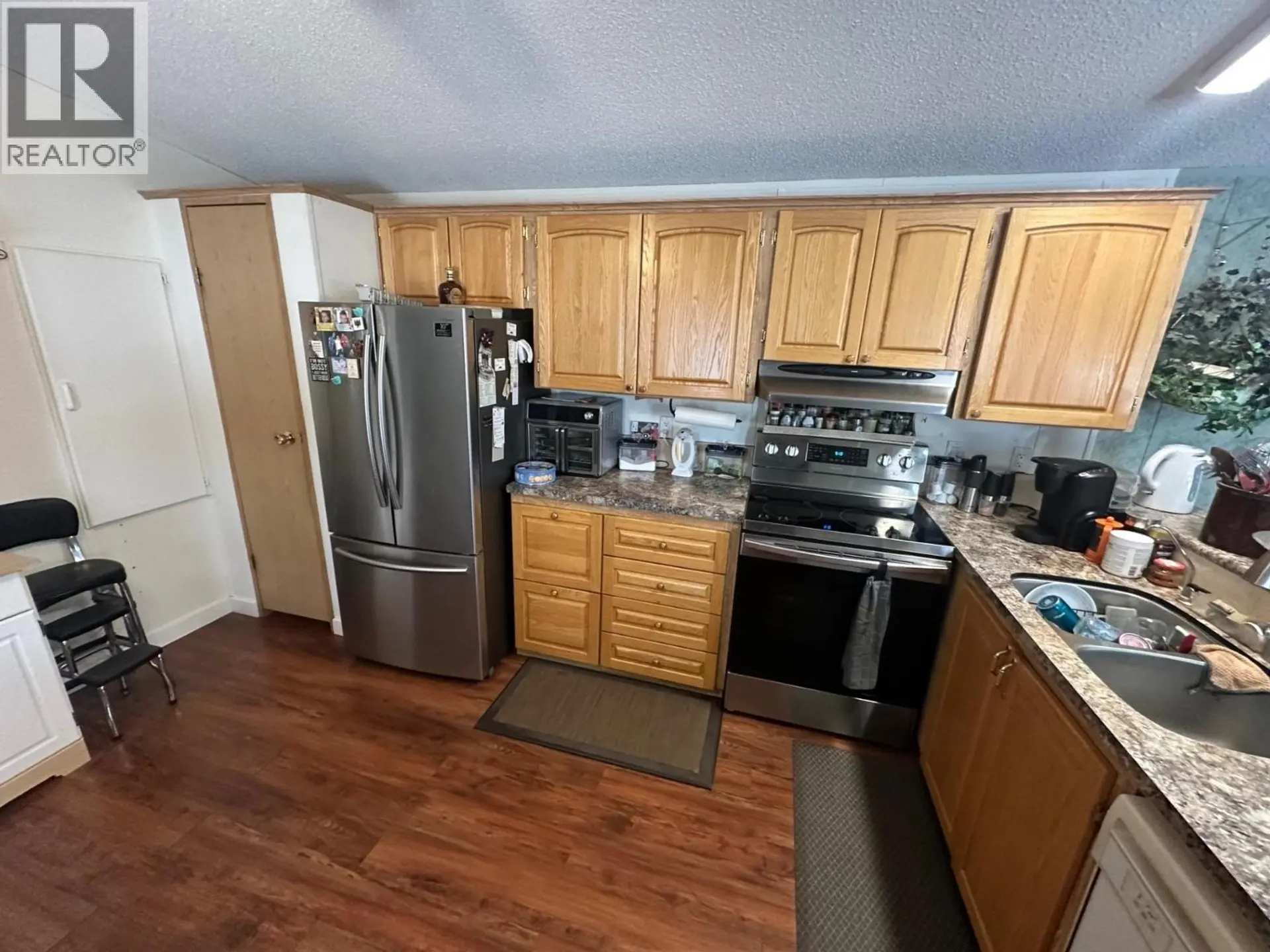 Property at 10085 98 STREET, Taylor, BC