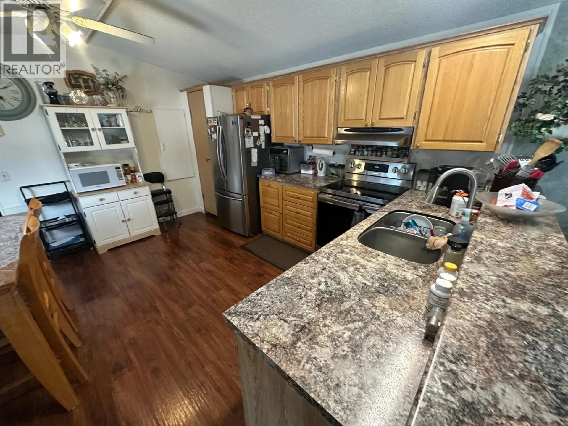 Property at 10085 98 STREET, Taylor, BC