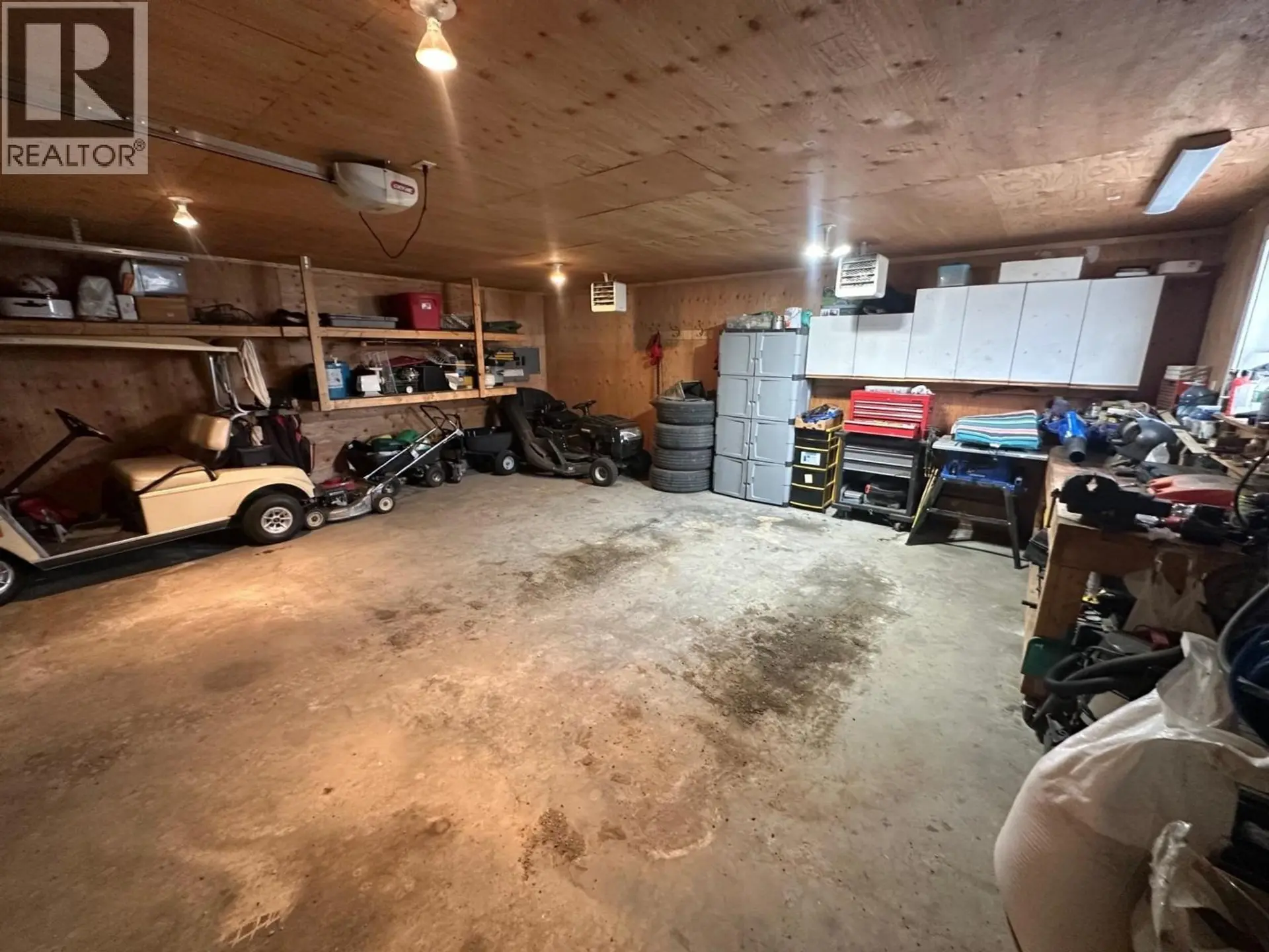 Property at 10085 98 STREET, Taylor, BC