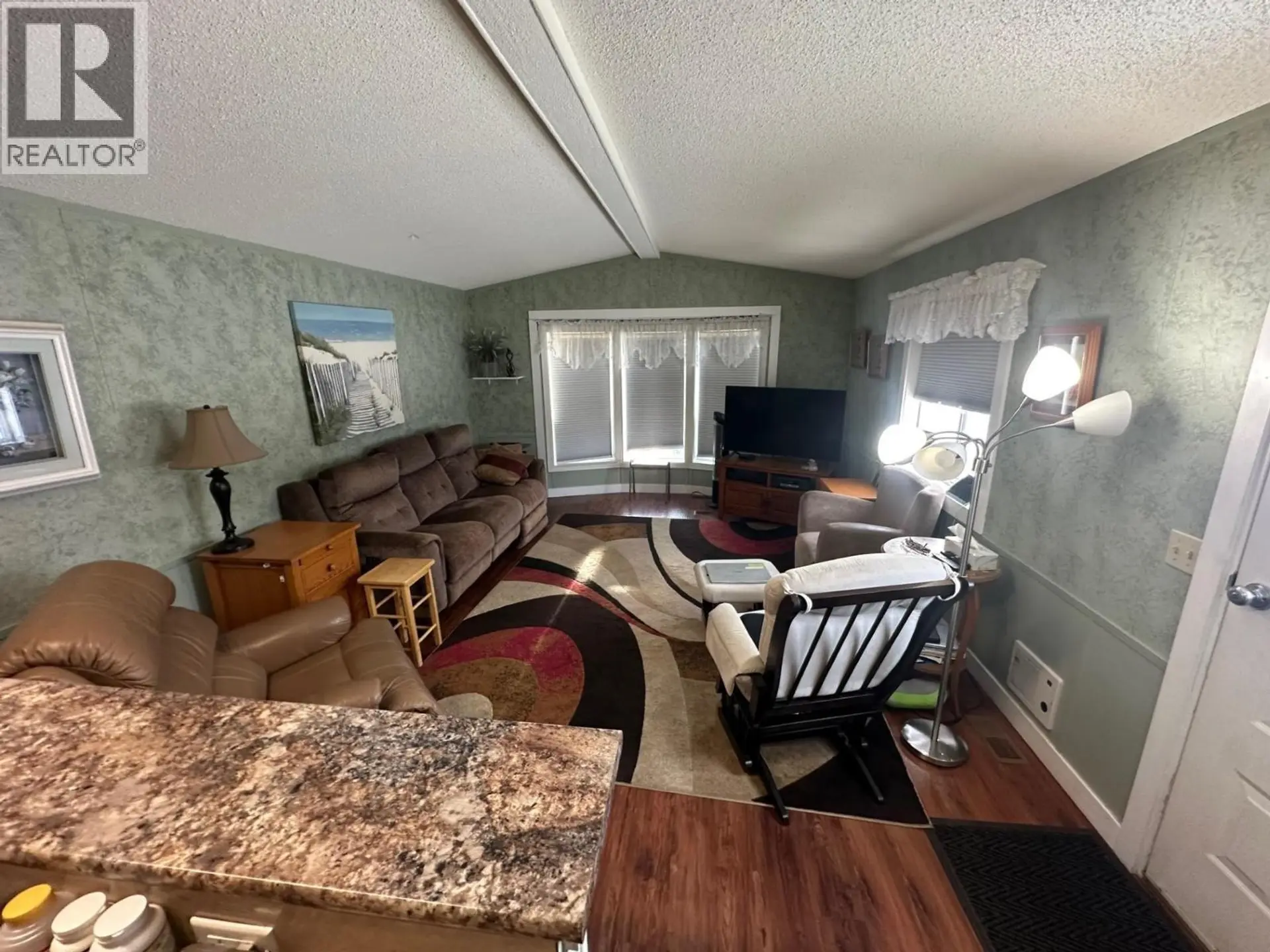 Property at 10085 98 STREET, Taylor, BC