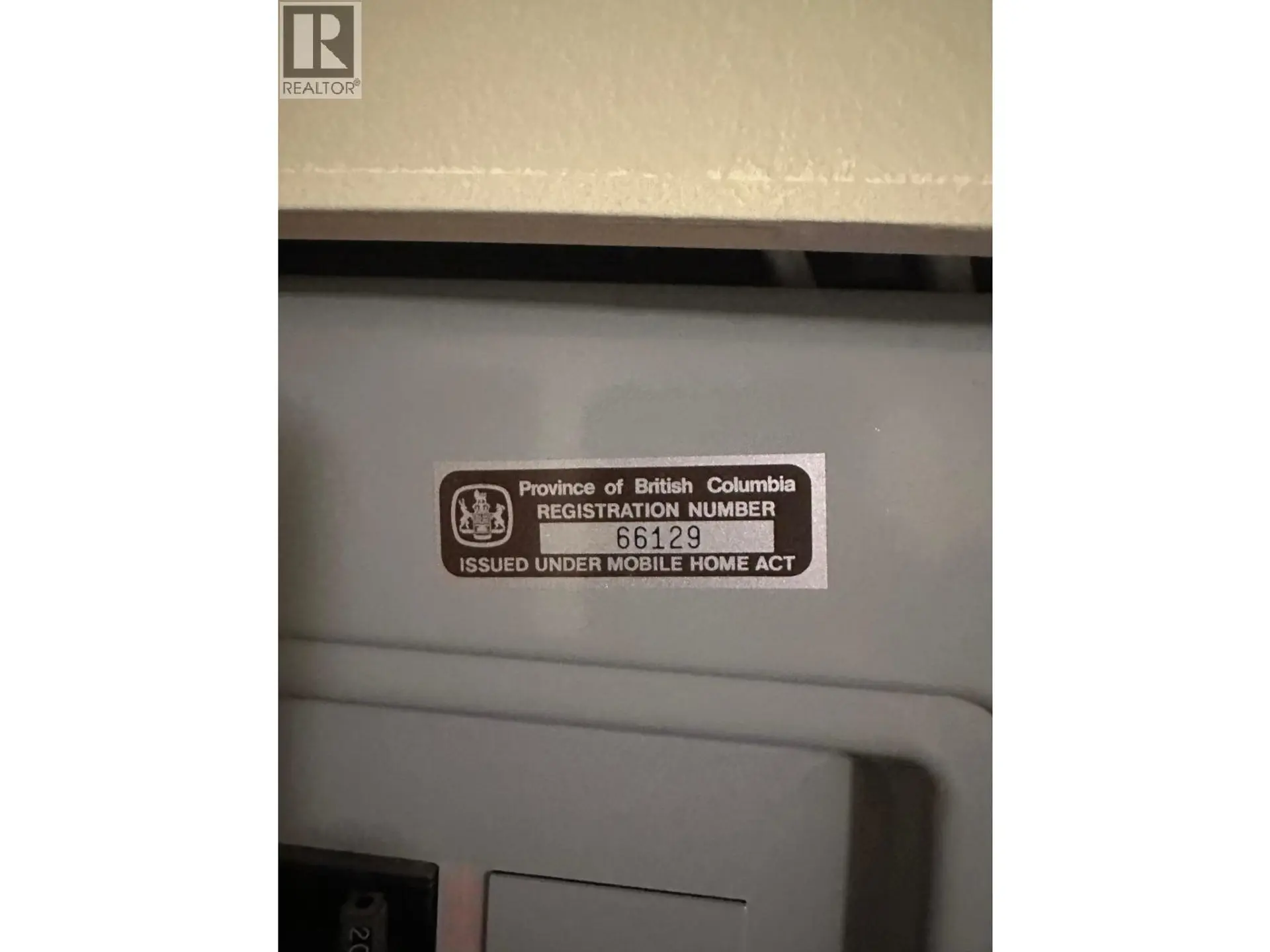 Property at 10085 98 STREET, Taylor, BC