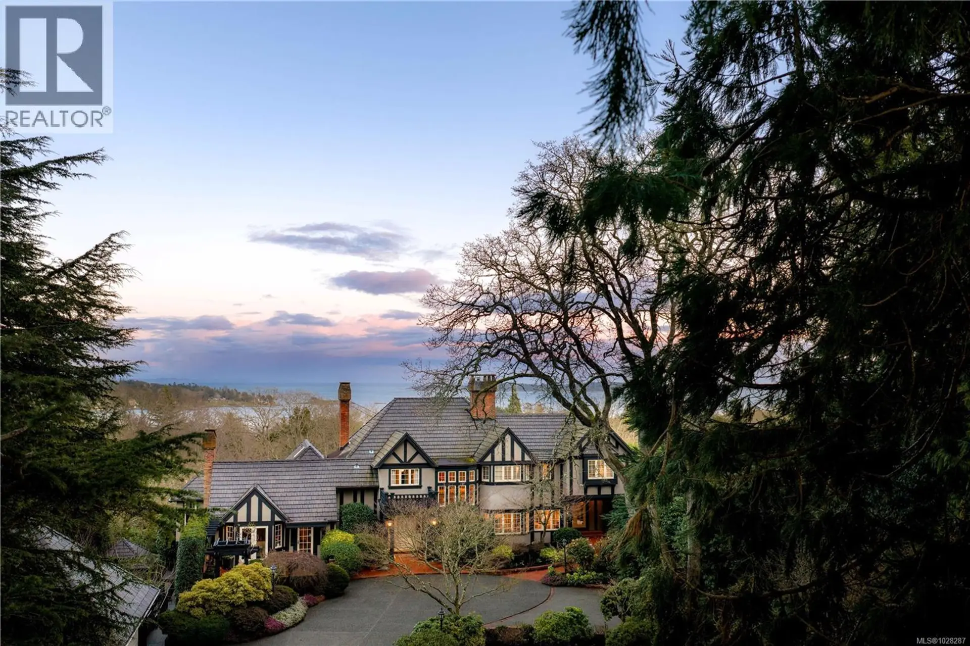 Property at 3475 Upper Terrace Rd, Oak Bay, BC
