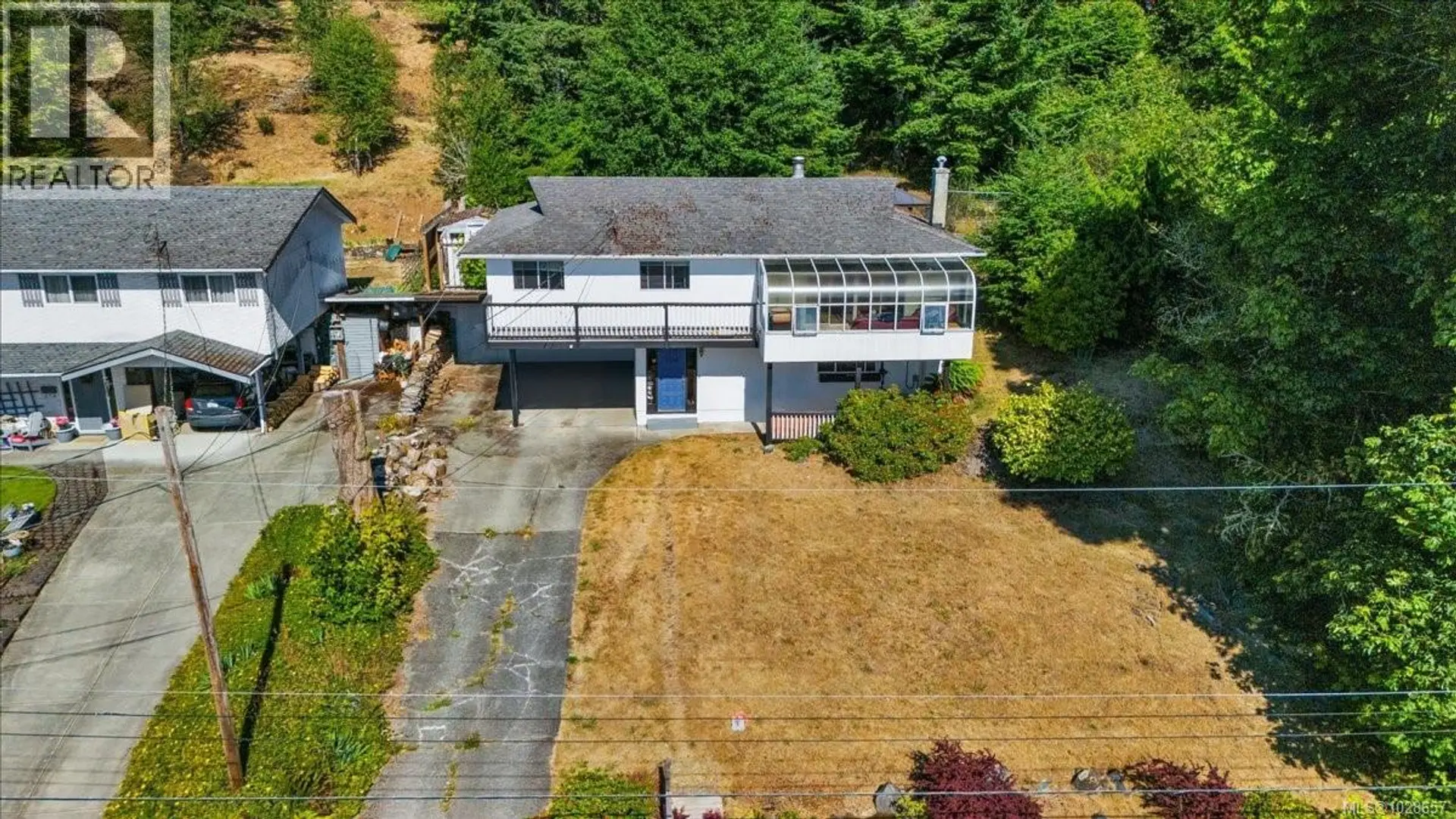 Property at 2348 French Rd N, Sooke, BC
