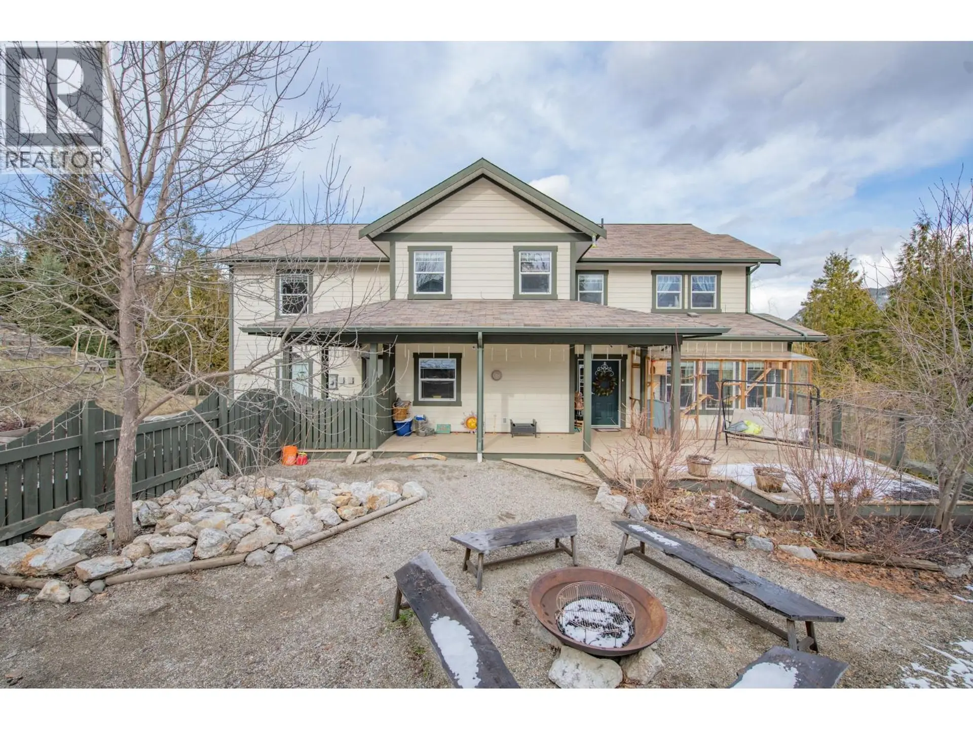 Property at 2529 Cedar Ridge Court, Lumby, BC