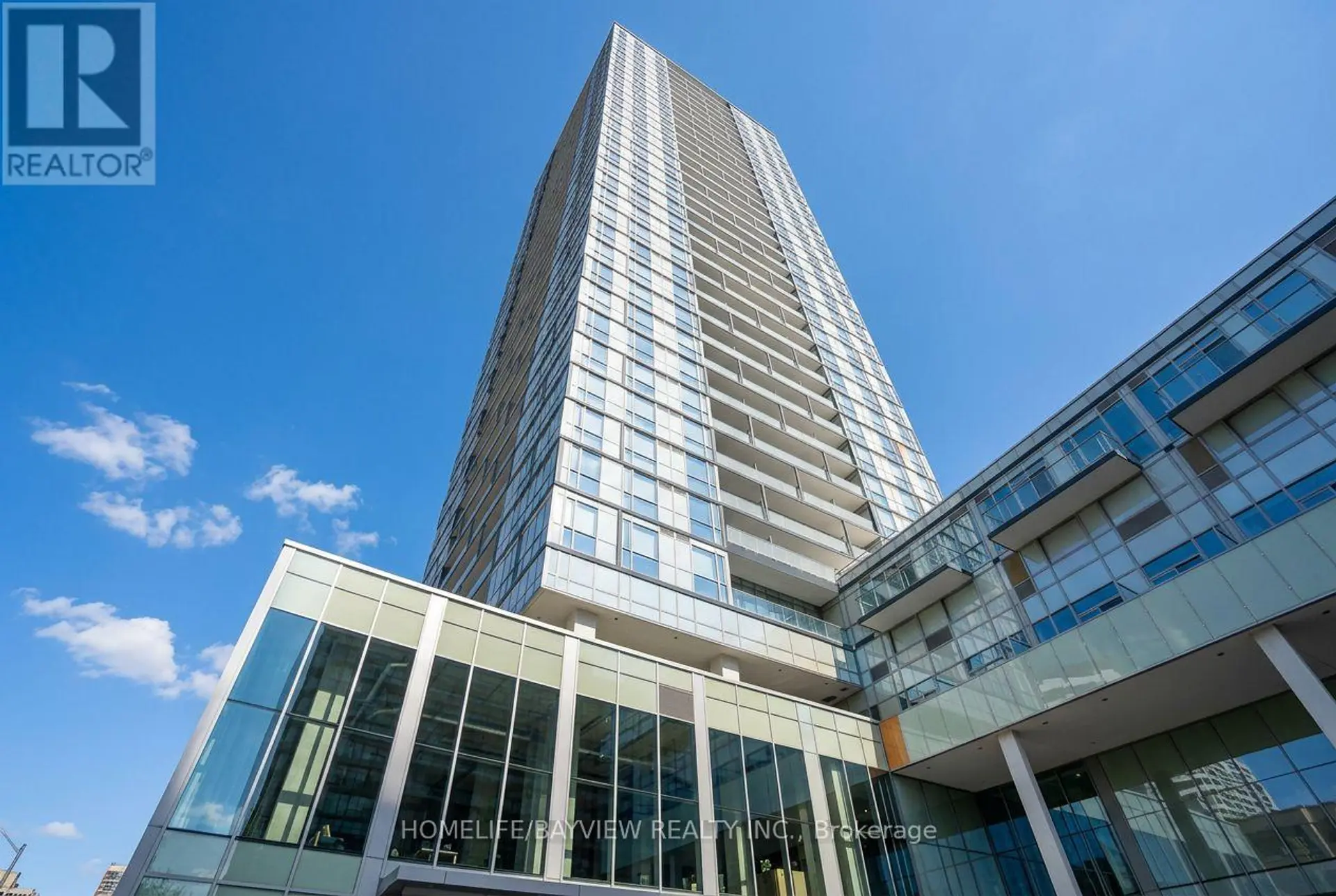 #912 5180 YONGE STREET - Image 1