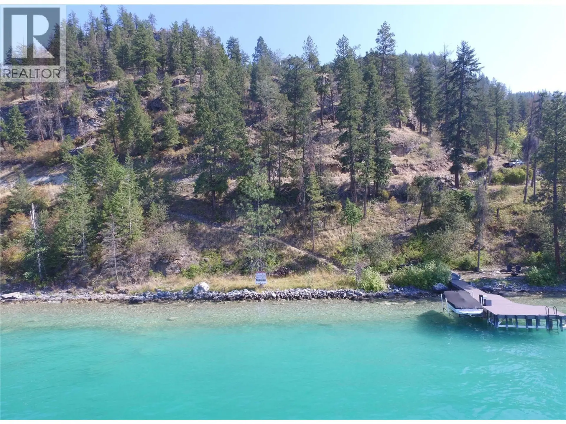 Property at #13 5649 COSENS BAY ROAD, Vernon, BC