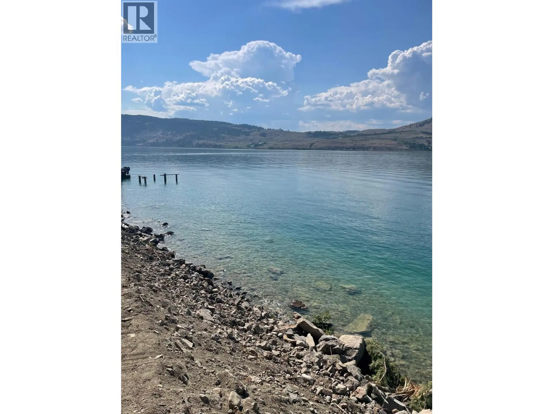 Property at #13 5649 COSENS BAY ROAD, Vernon, BC