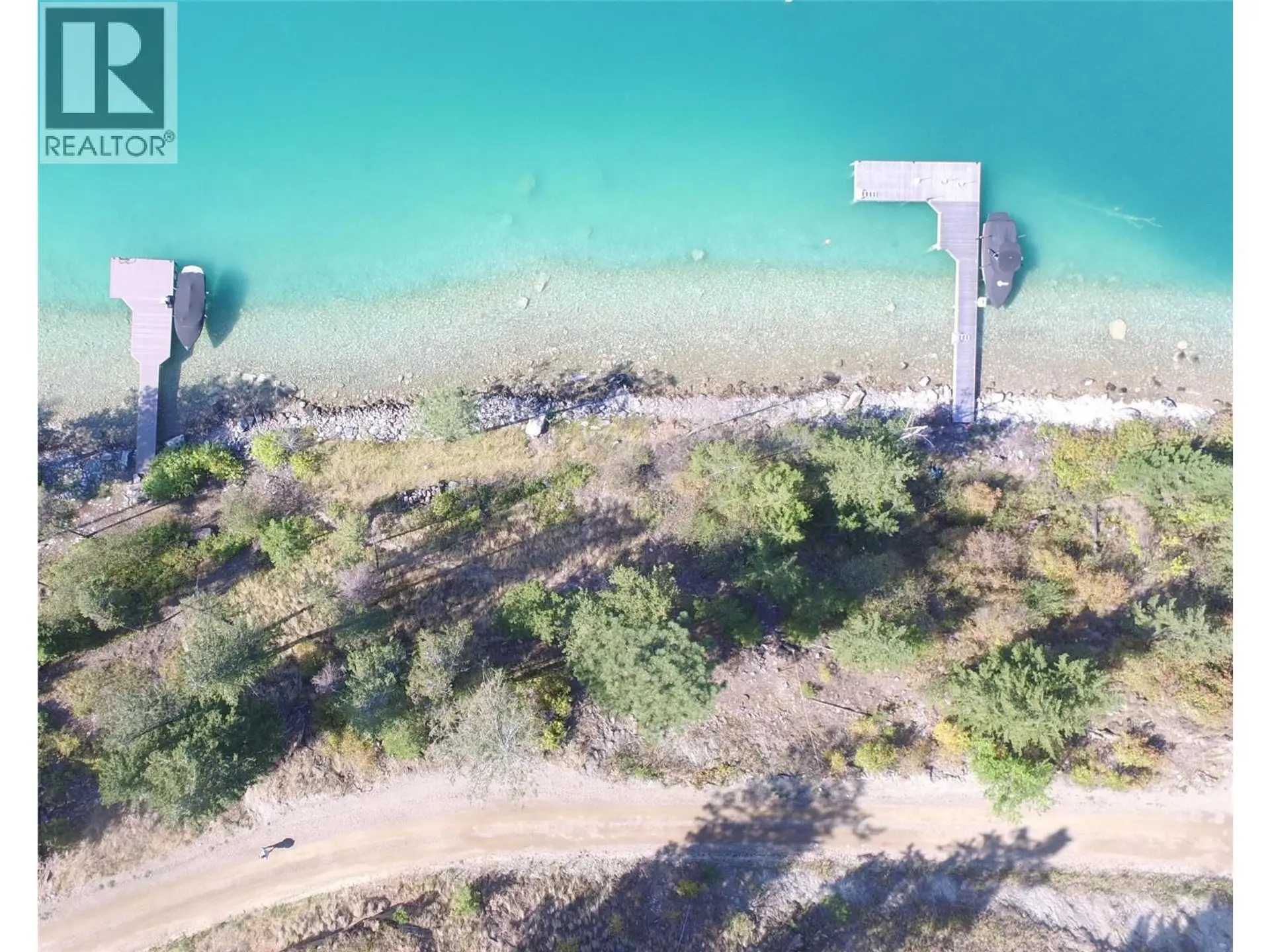 Property at #13 5649 COSENS BAY ROAD, Vernon, BC