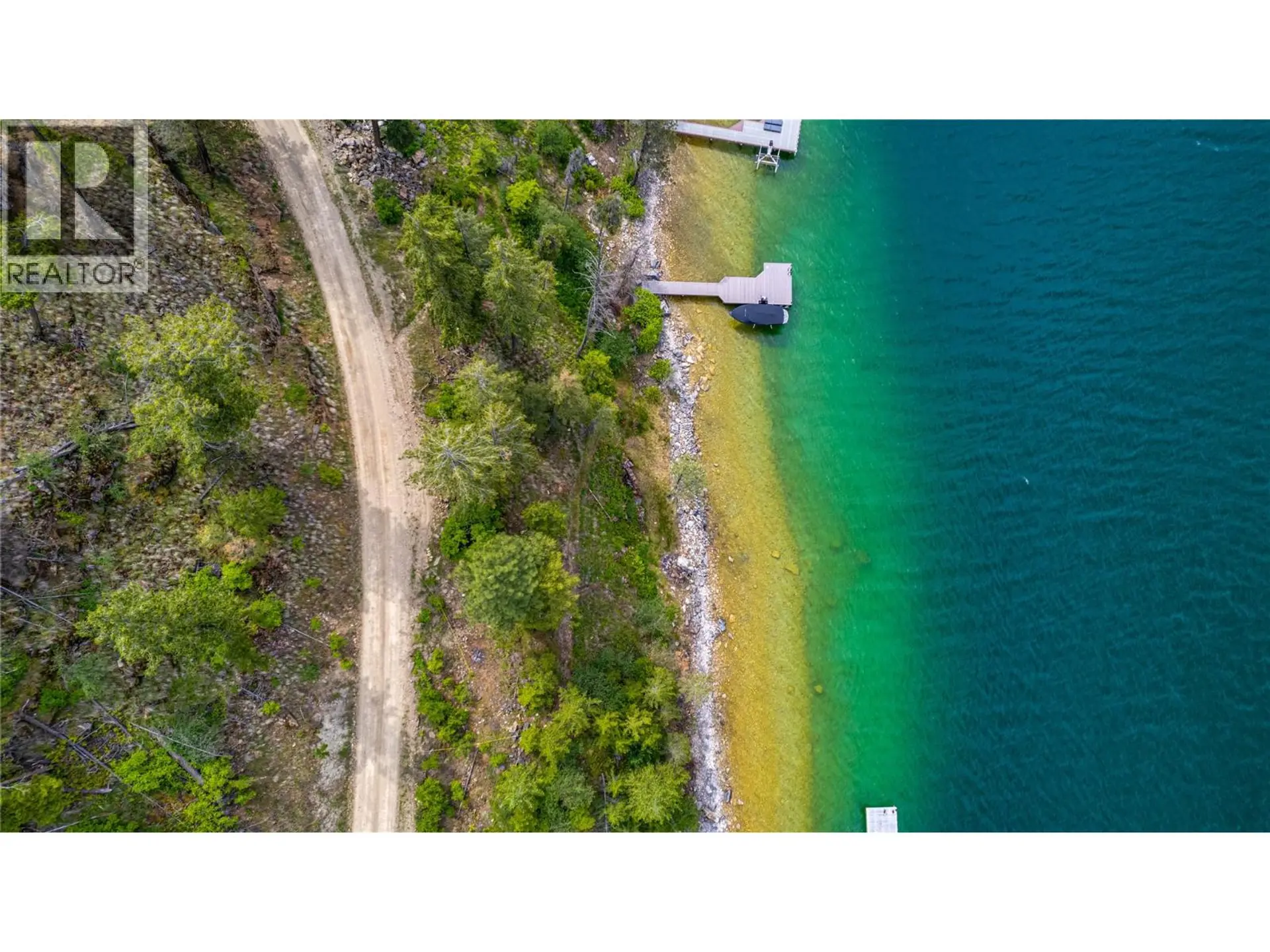 Property at #13 5649 COSENS BAY ROAD, Vernon, BC