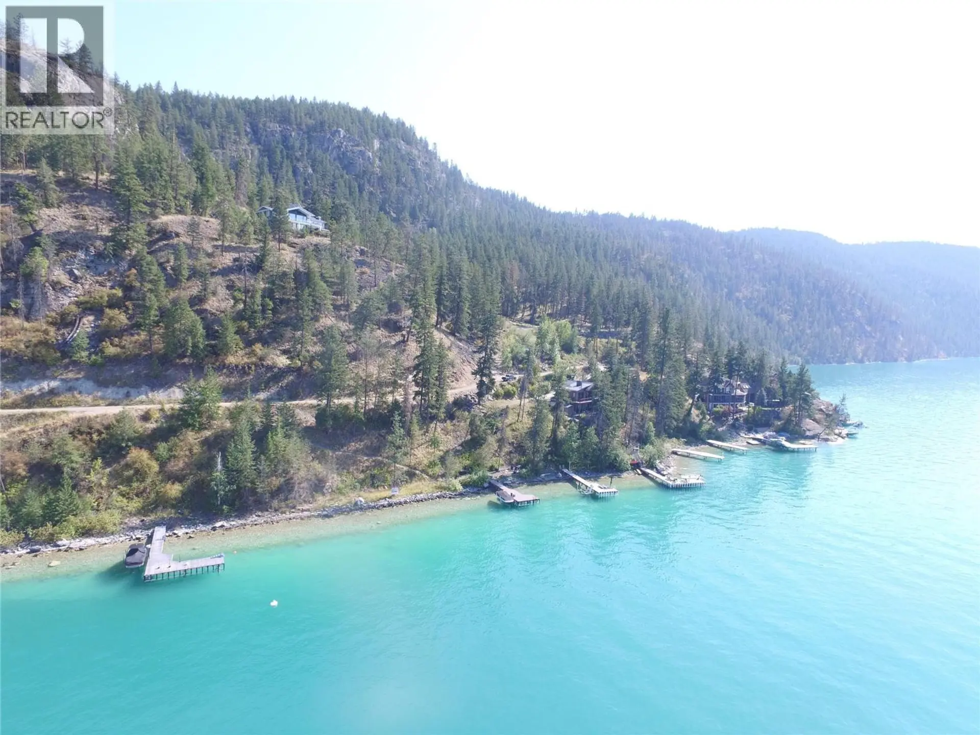 Property at #13 5649 COSENS BAY ROAD, Vernon, BC