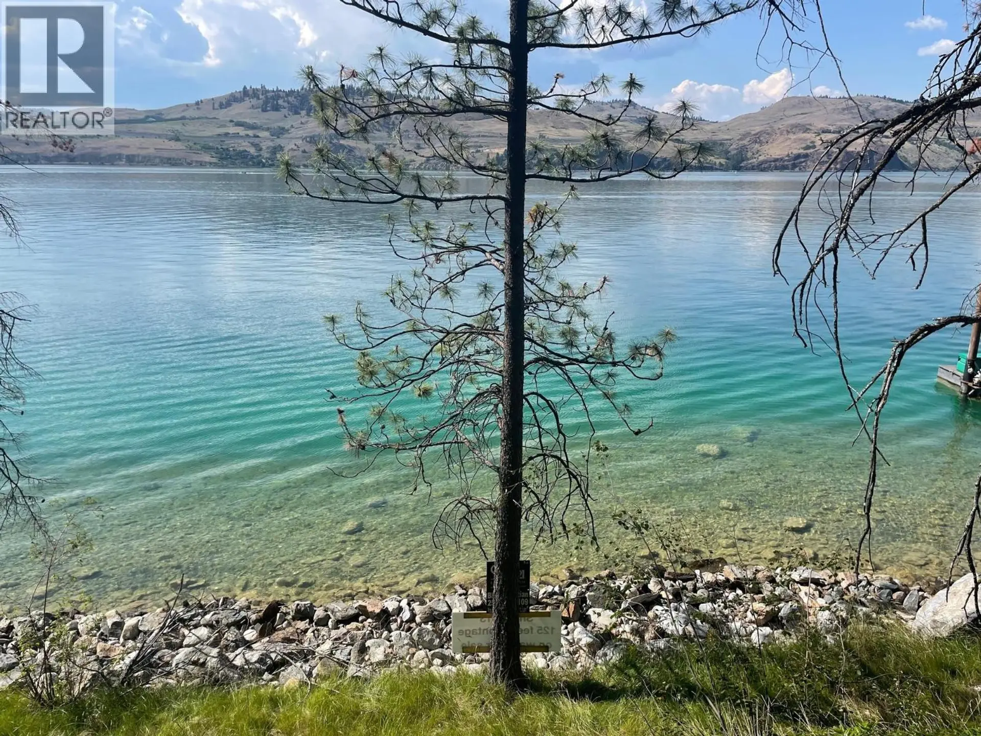 Property at #13 5649 COSENS BAY ROAD, Vernon, BC