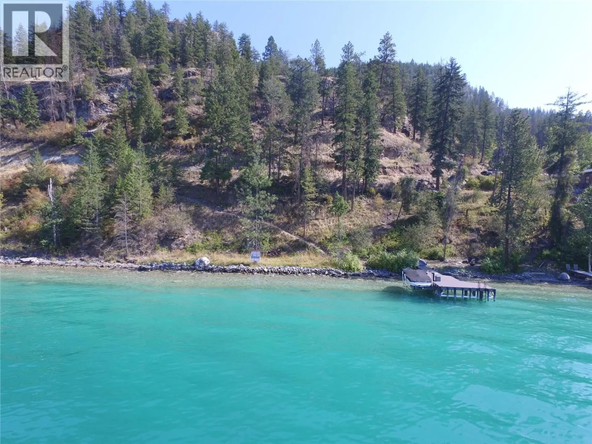 Property at #13 5649 COSENS BAY ROAD, Vernon, BC