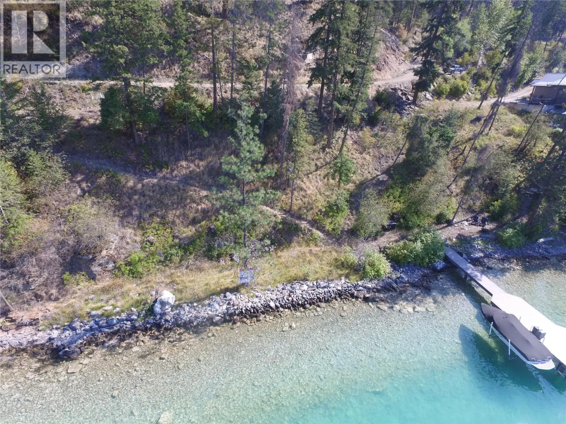 Property at #13 5649 COSENS BAY ROAD, Vernon, BC