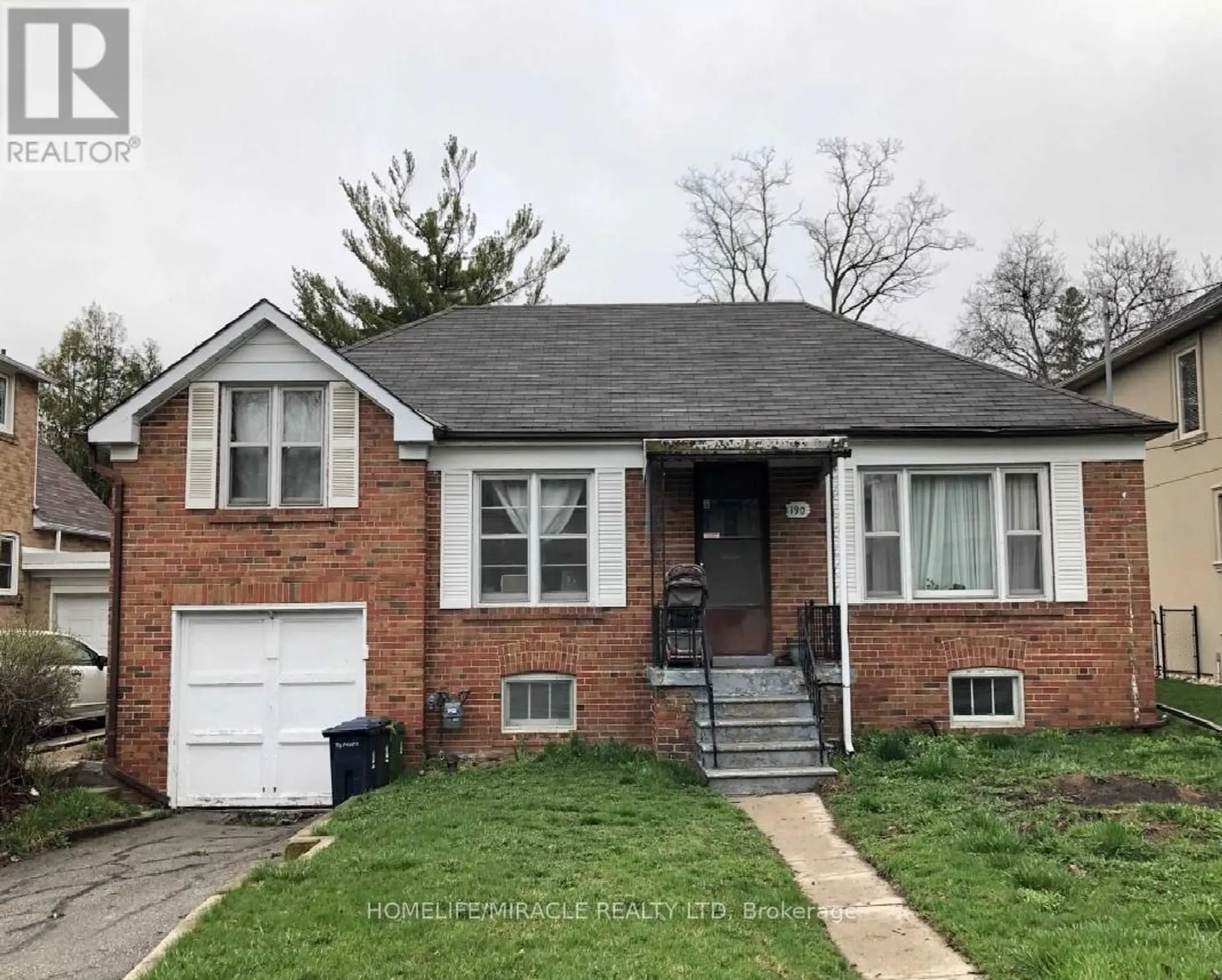 190 POYNTZ AVENUE - Image 2