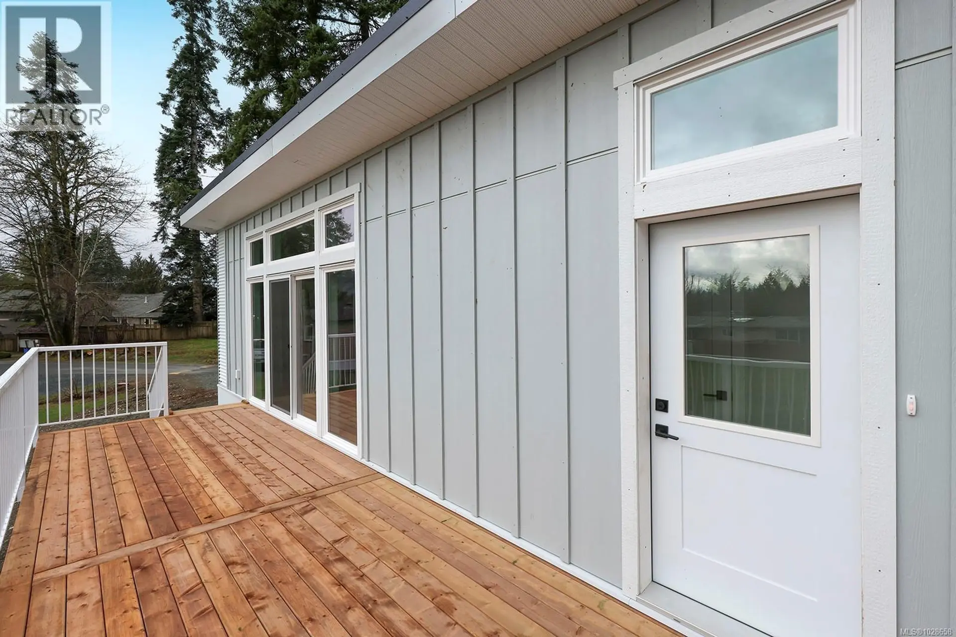 Property at #3 6225 LUGRIN RD, Port Alberni, BC