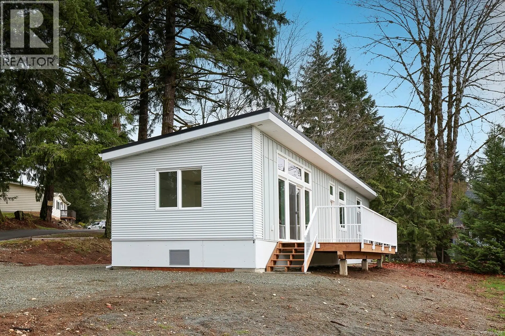 Property at #3 6225 LUGRIN RD, Port Alberni, BC