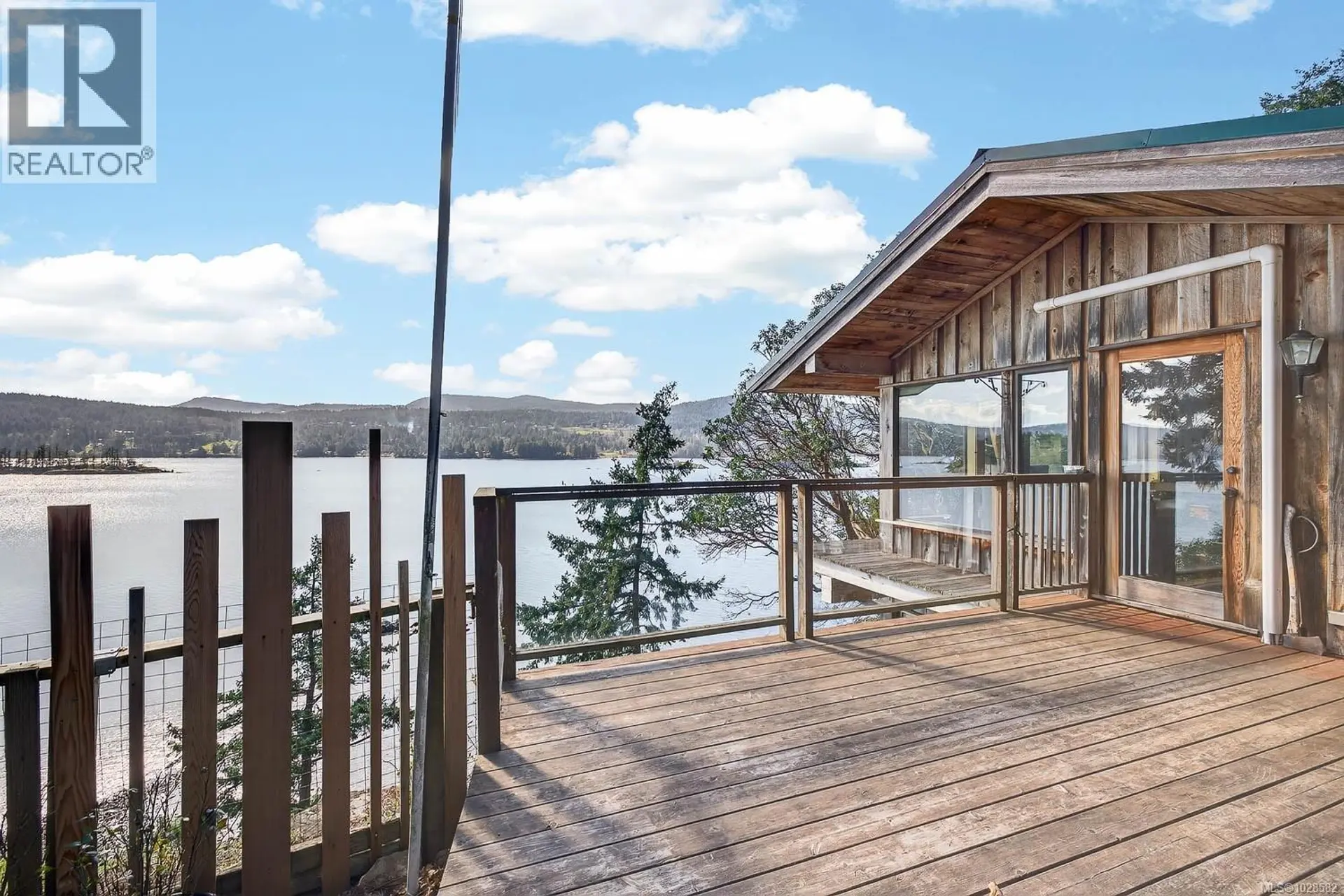 Property at 300 Old Scott Rd, Salt Spring, BC