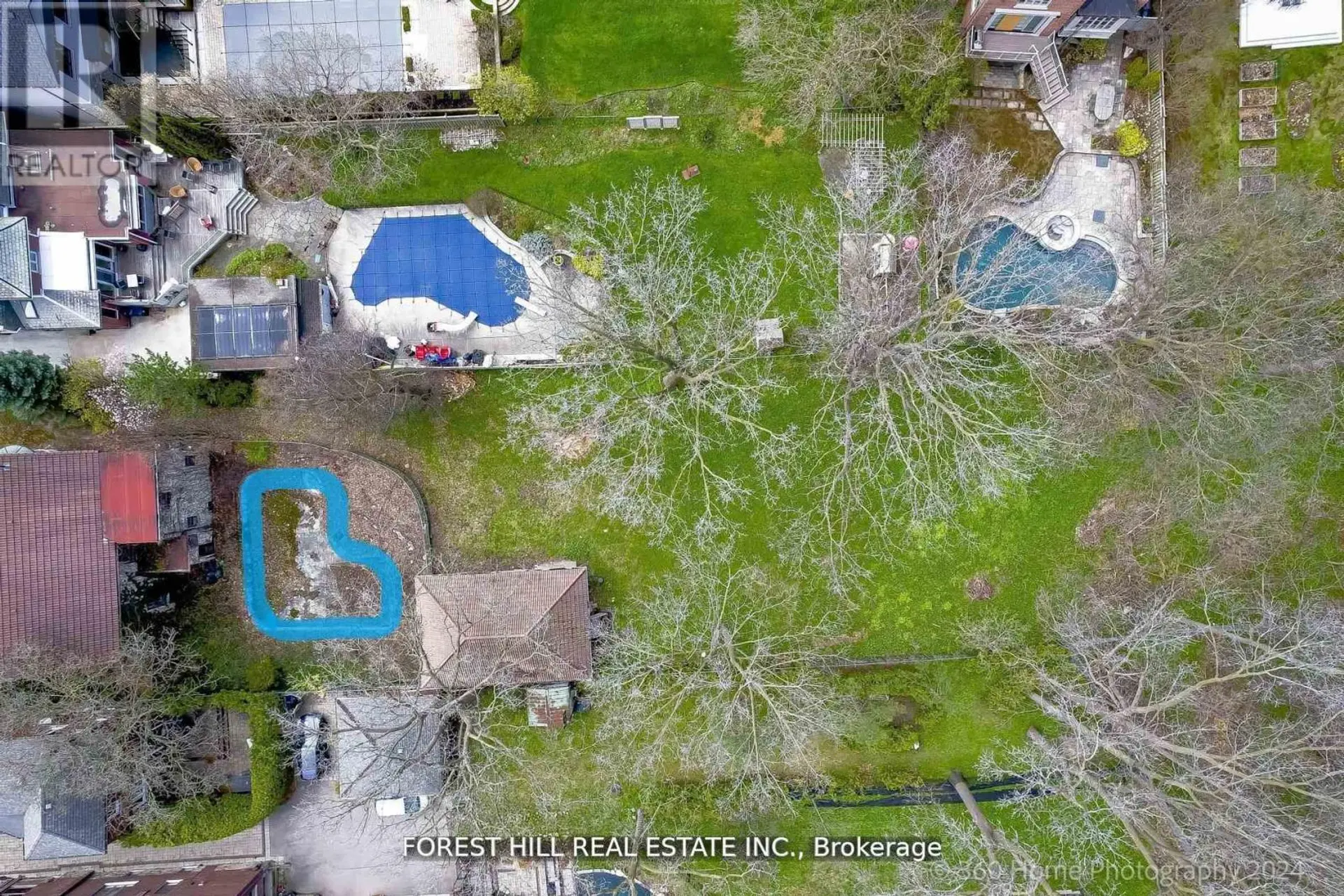 132 BLYTHWOOD ROAD - Image 17