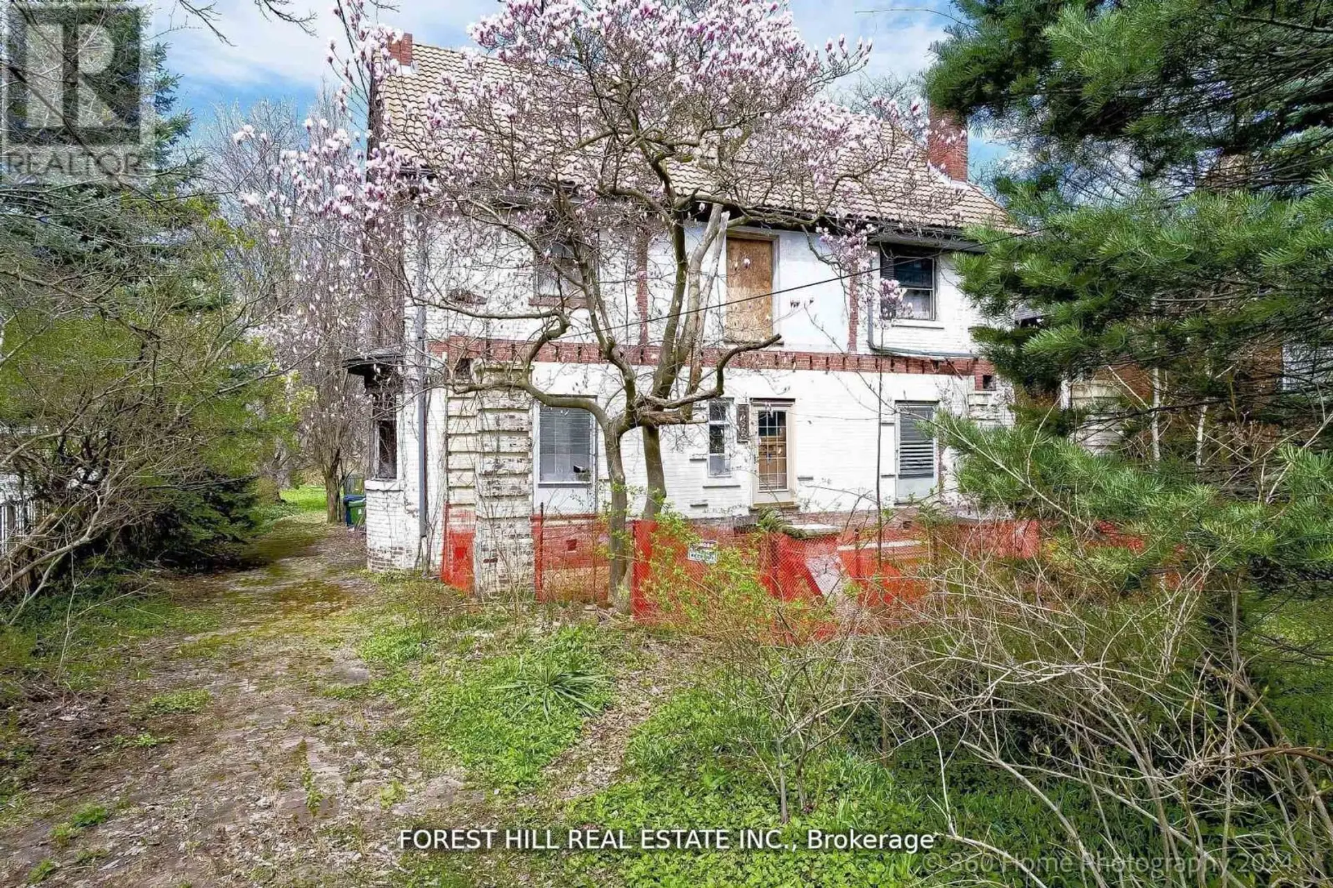 132 BLYTHWOOD ROAD - Image 5