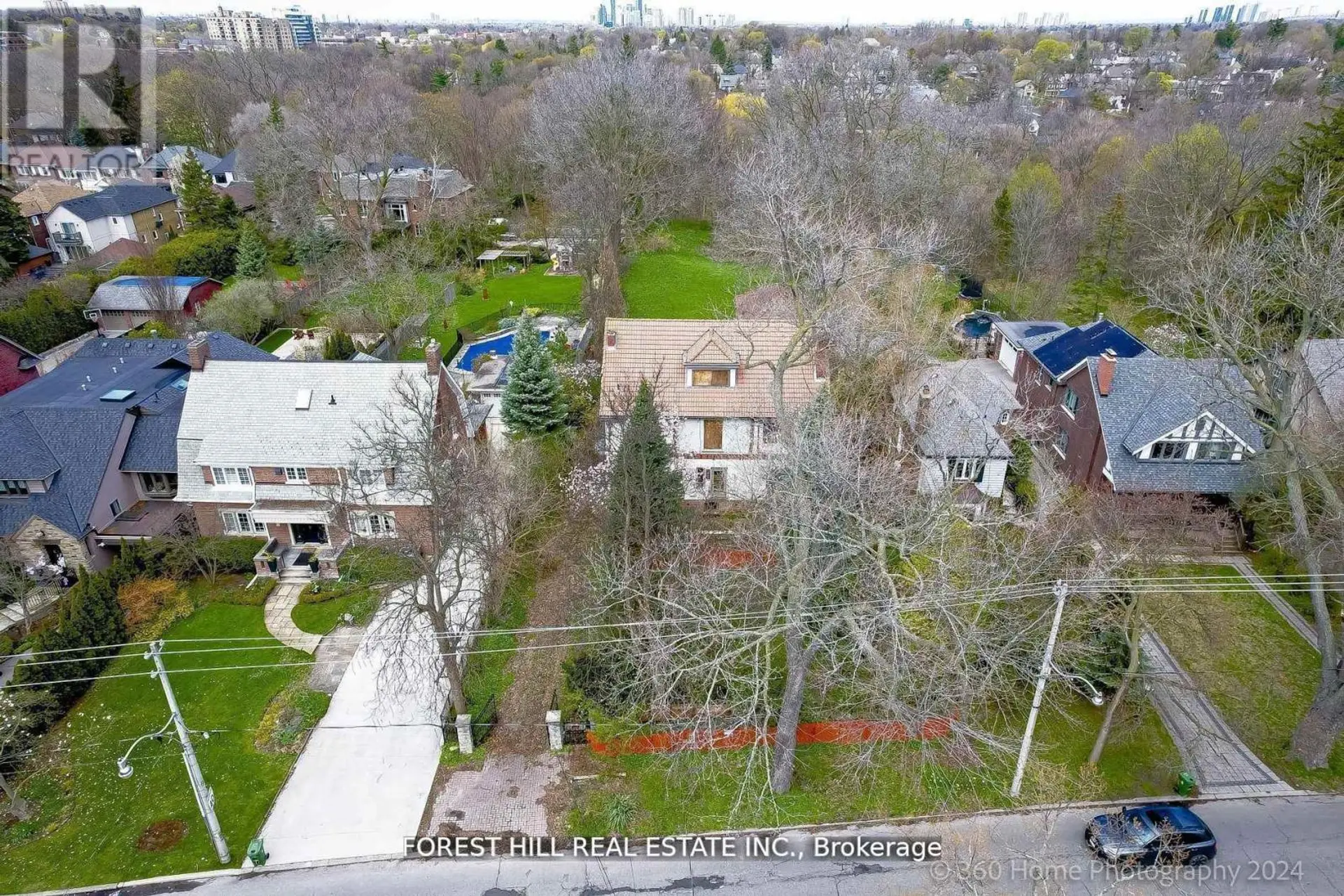 132 BLYTHWOOD ROAD - Image 6