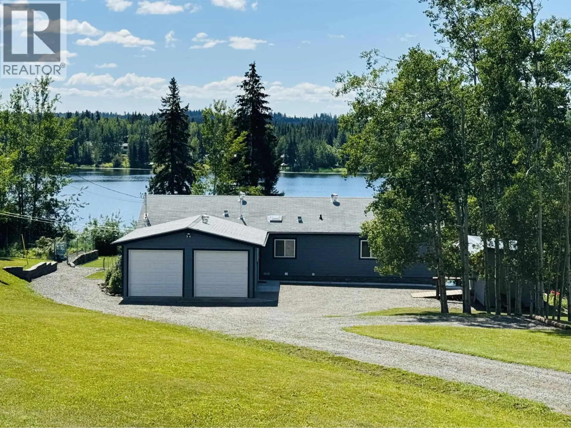 Property at 3722 CARSON ROAD, Williams Lake, BC